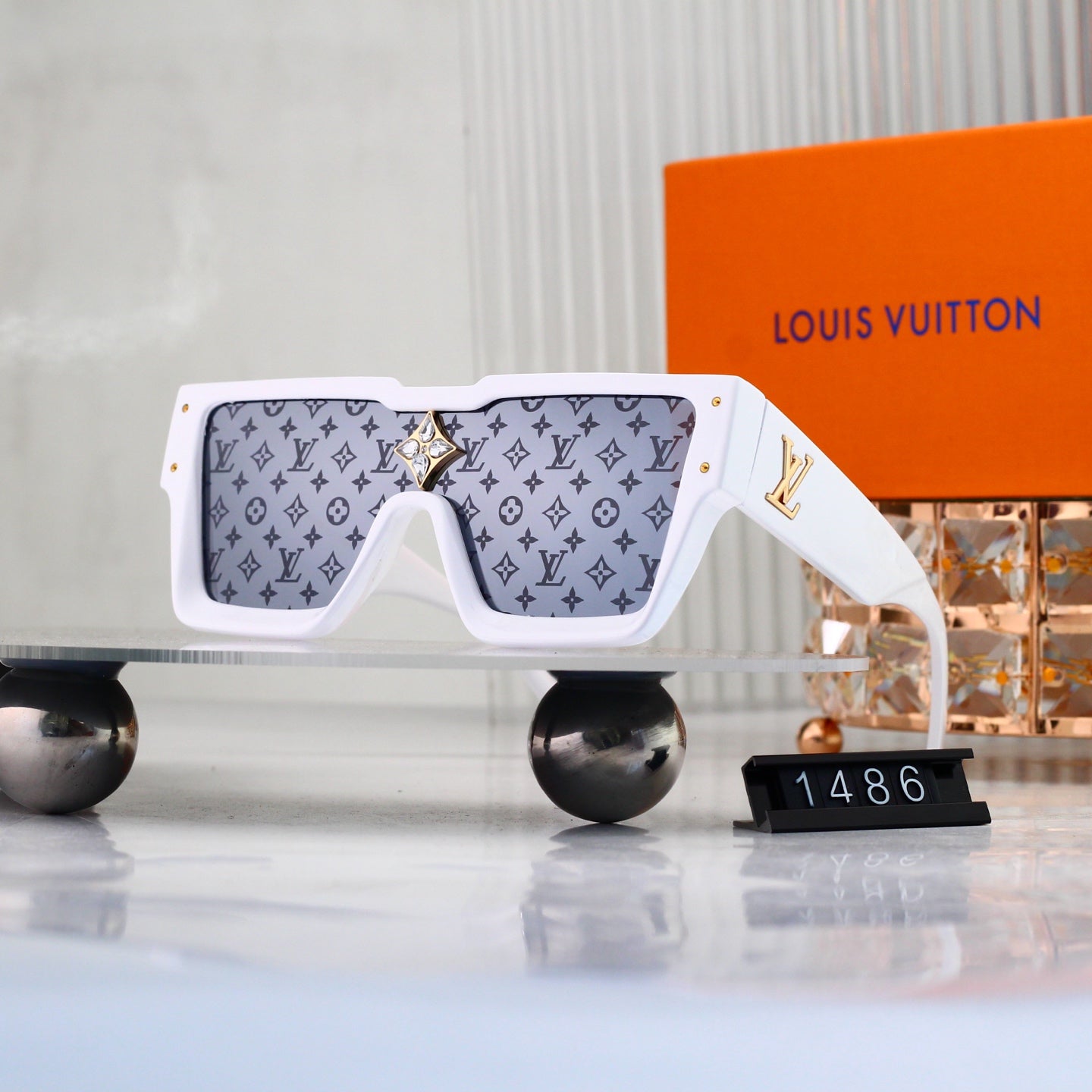 Sunglasses/model:1486