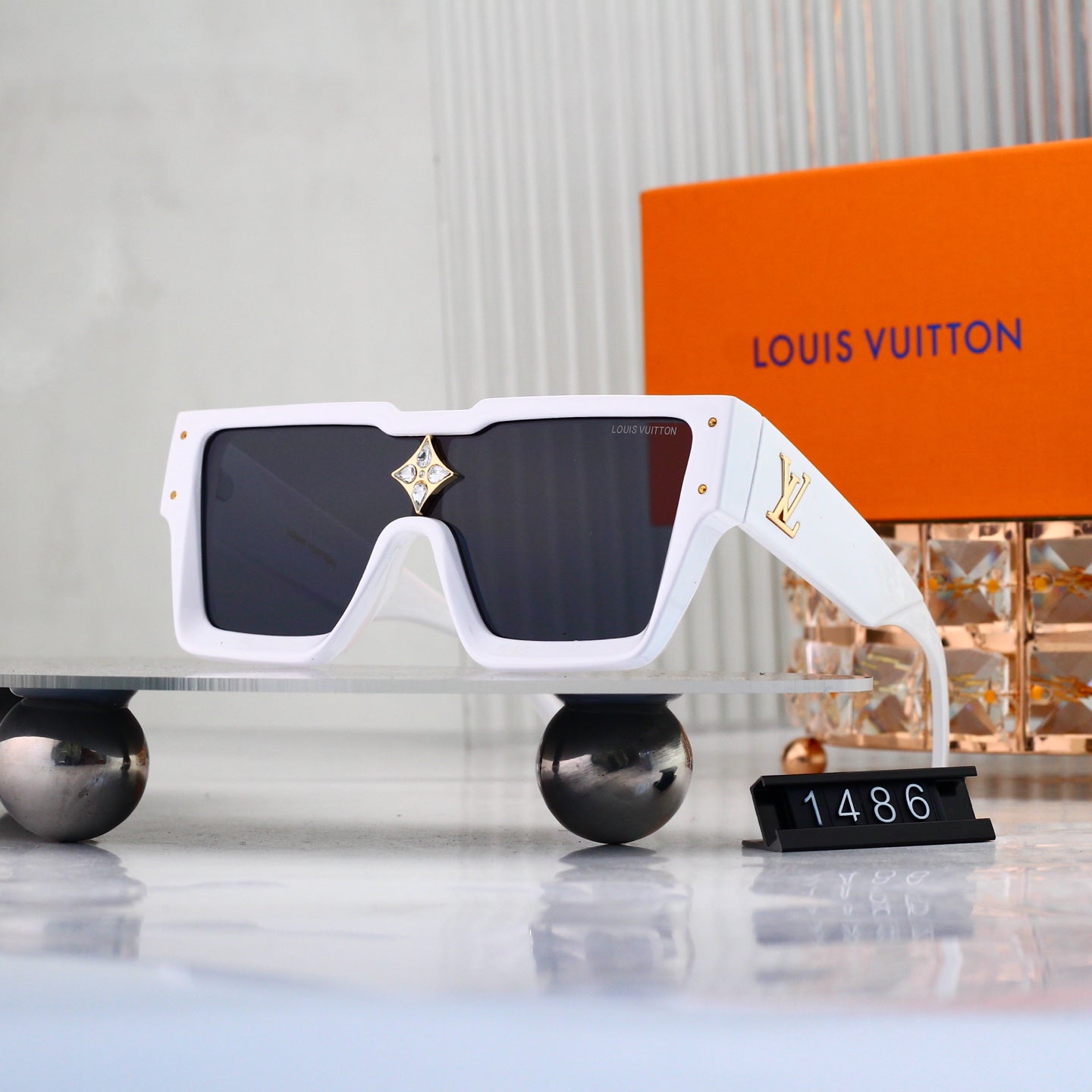 Sunglasses/model:1486