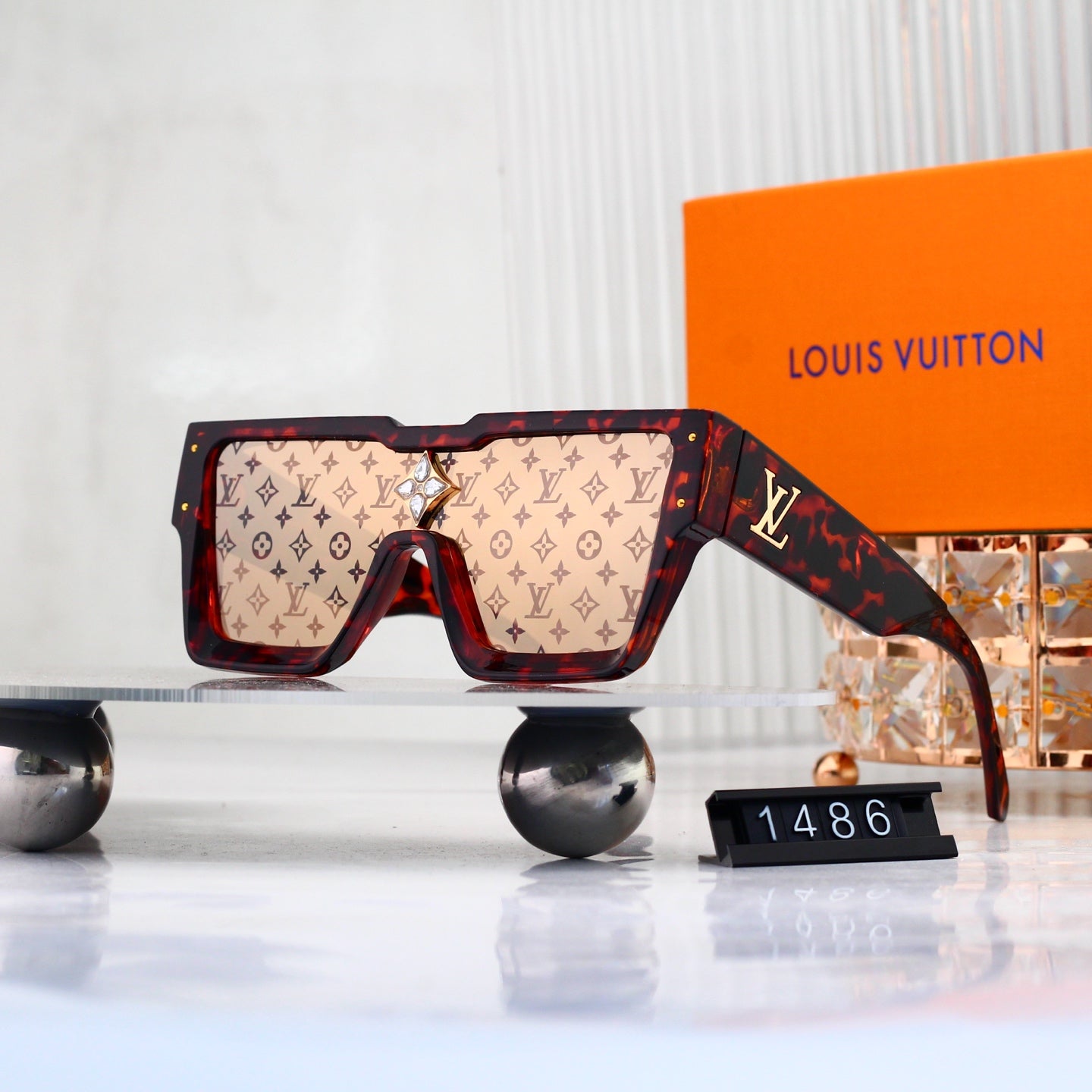 Sunglasses/model:1486