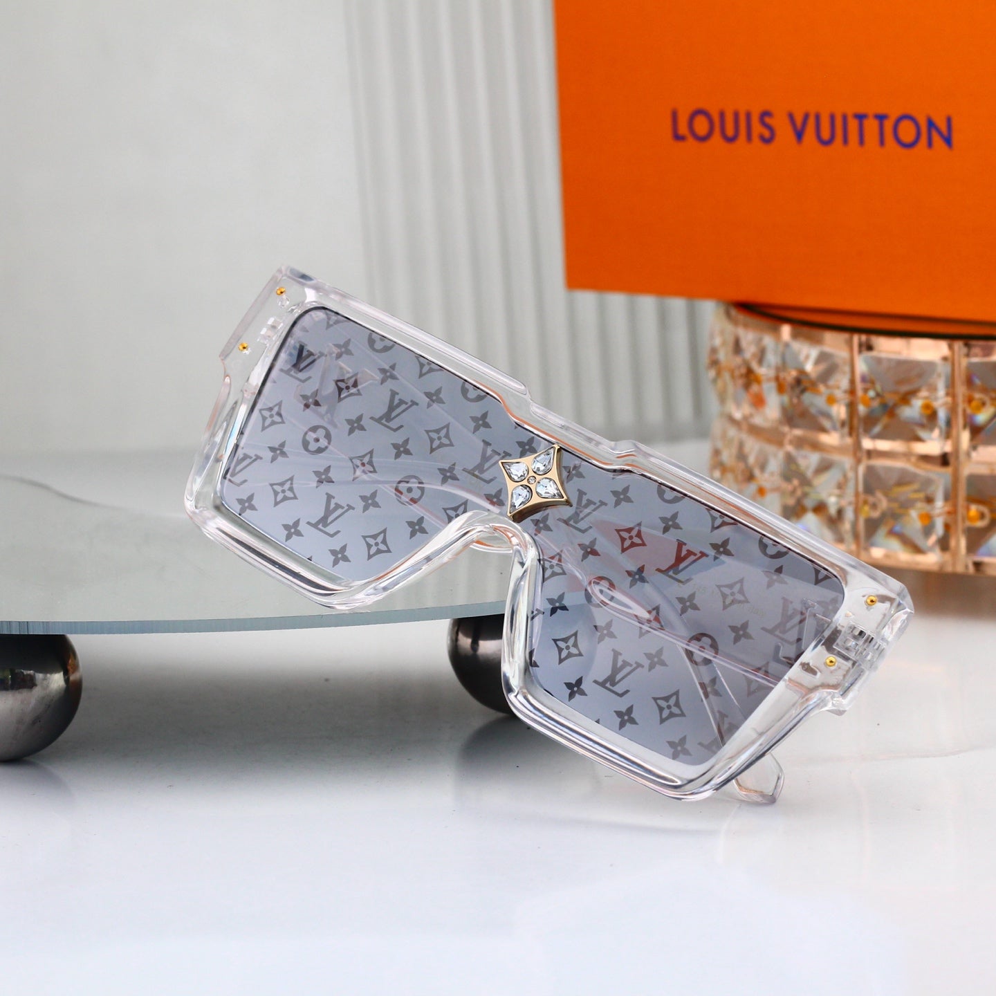 Sunglasses/model:1486