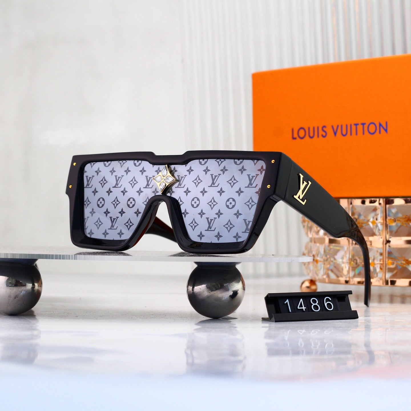 Sunglasses/model:1486