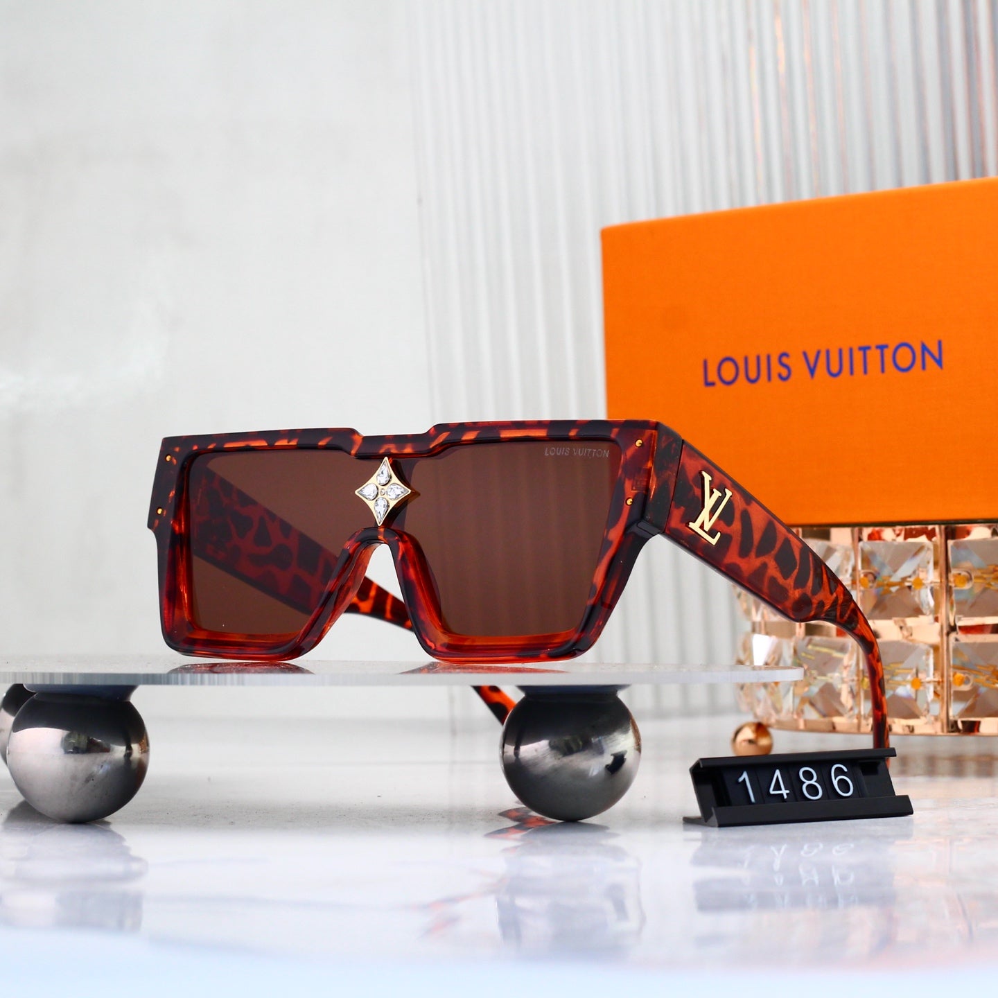 Sunglasses/model:1486