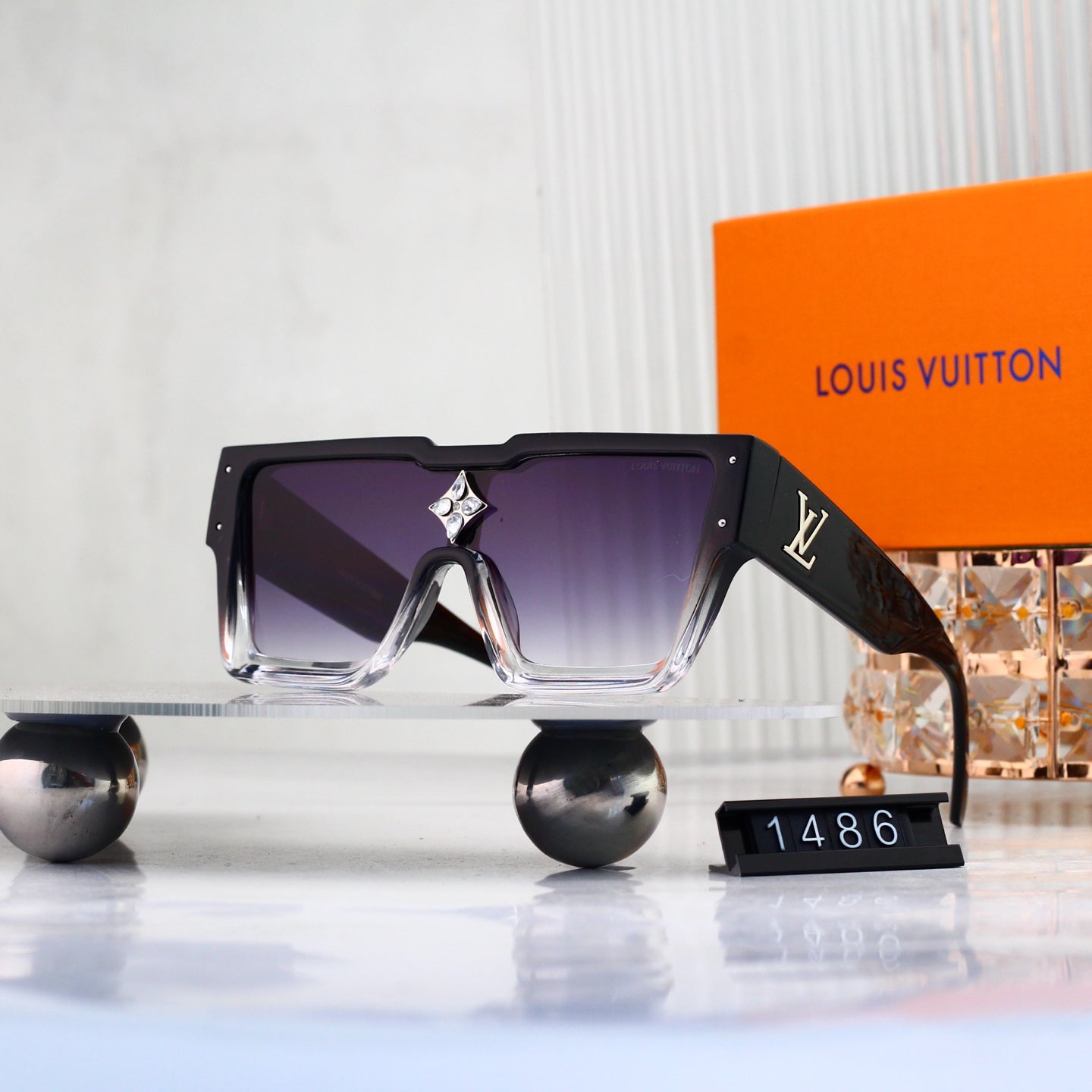 Sunglasses/model:1486