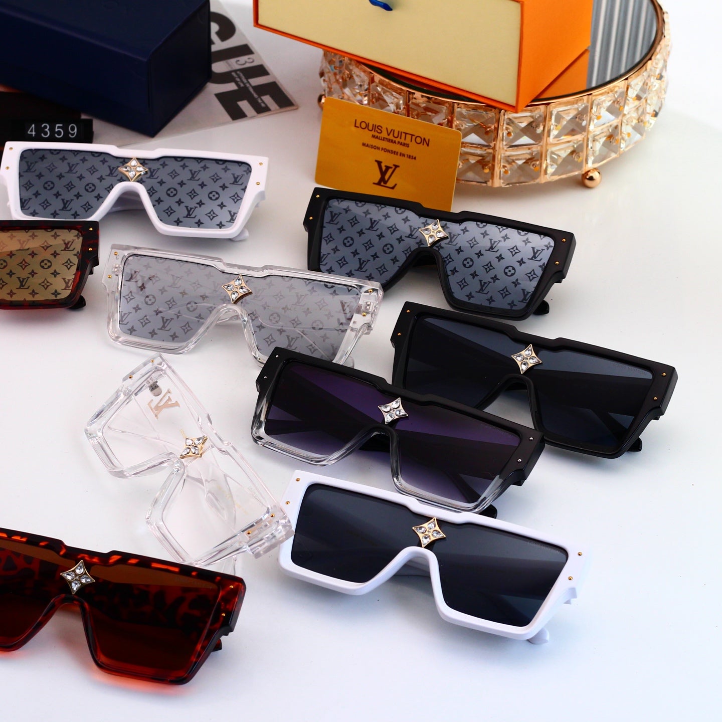 Sunglasses/model:1486