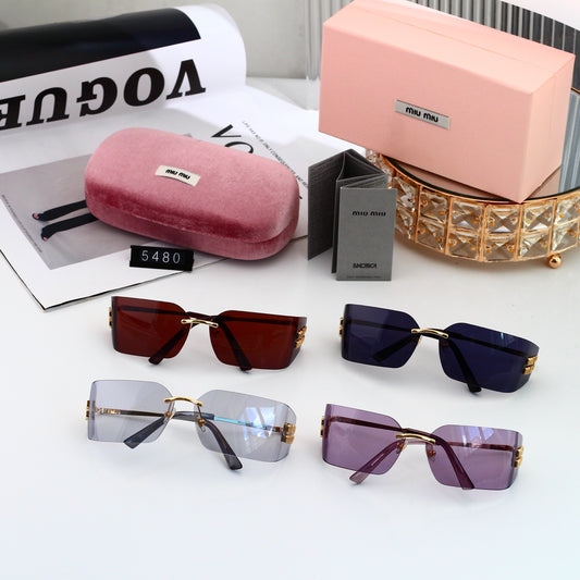 Sunglasses/model:5480