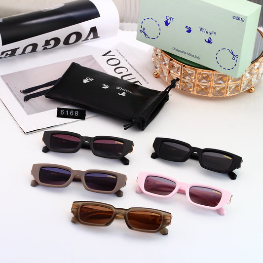 Sunglasses/model:6168