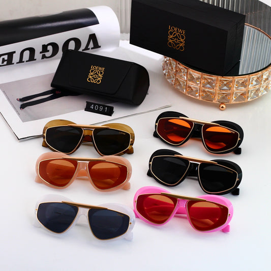 Sunglasses/model:4091