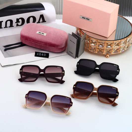 Sunglasses/model:4040