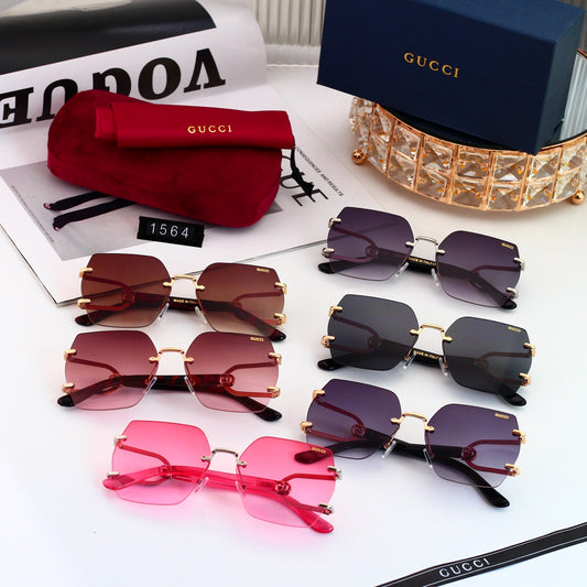 Sunglasses/model:1562