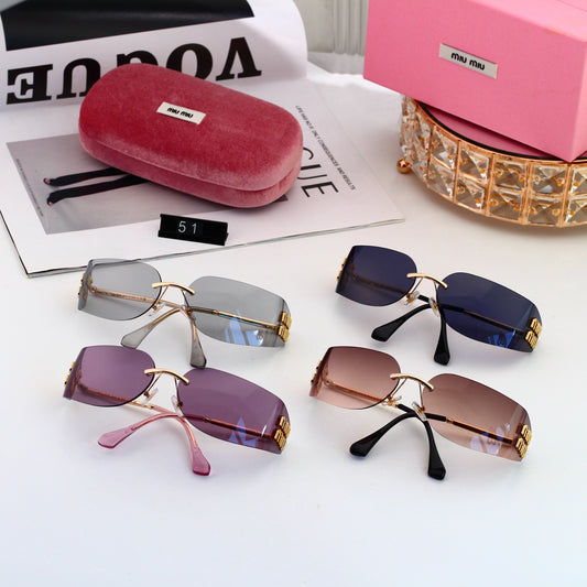 Sunglasses/model:A51