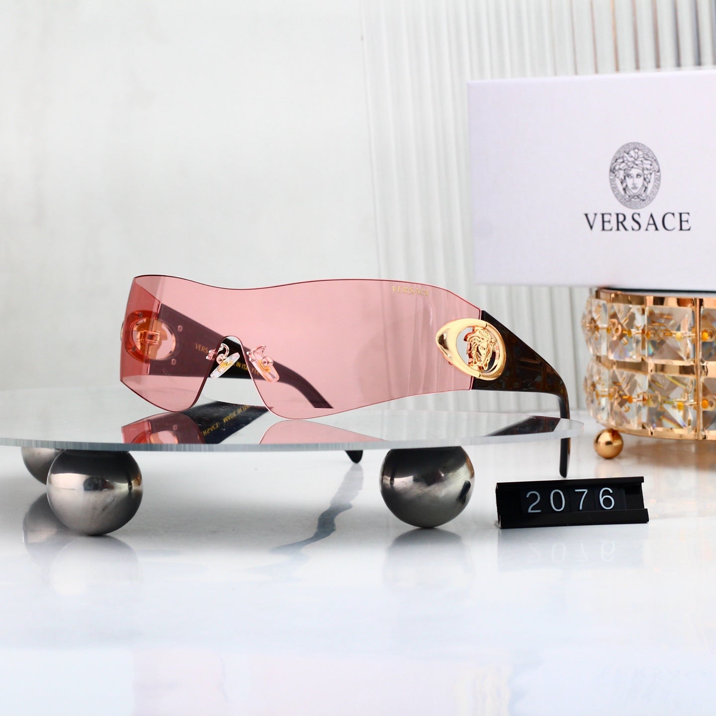 Sunglasses/model:2076