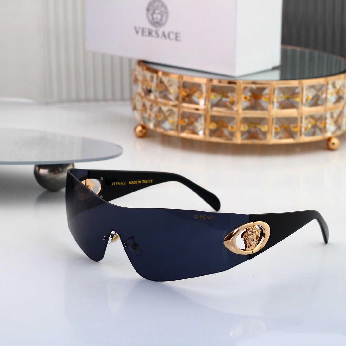 Sunglasses/model:2076