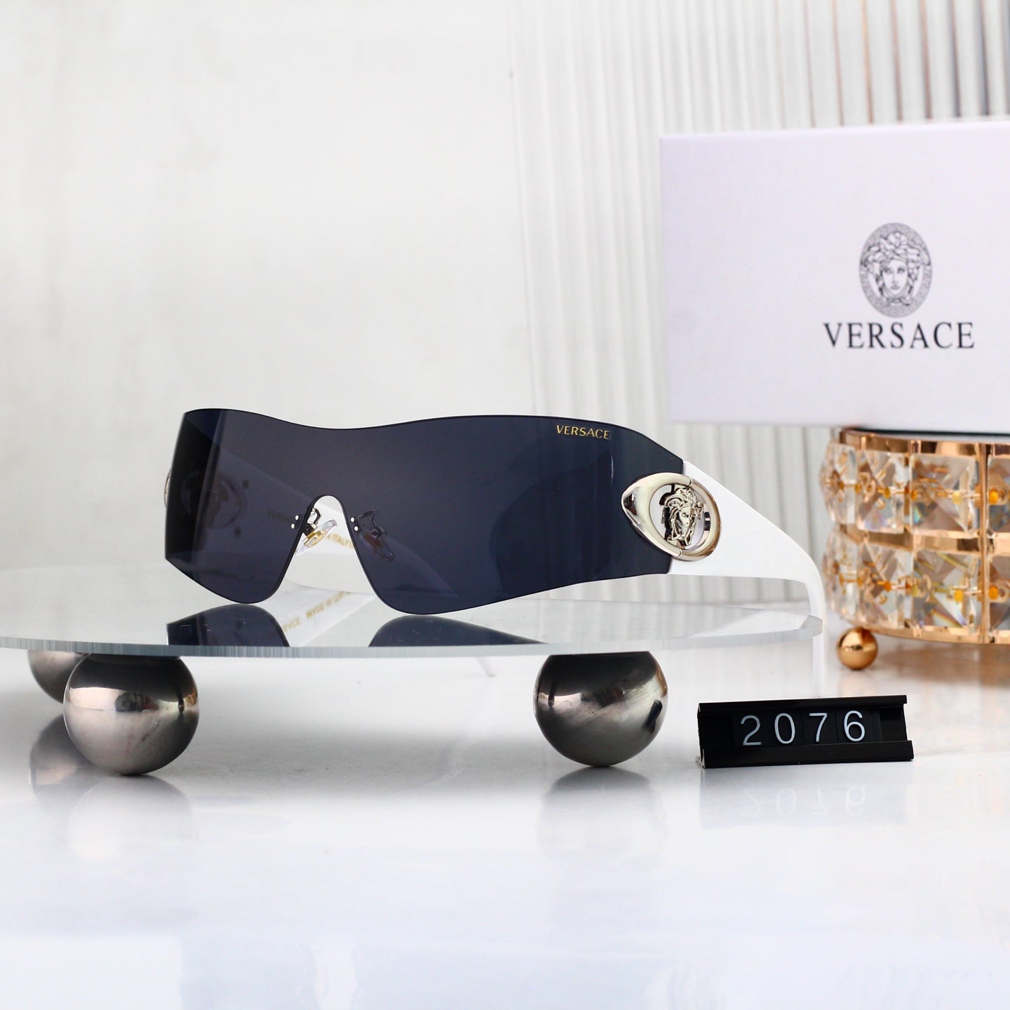 Sunglasses/model:2076