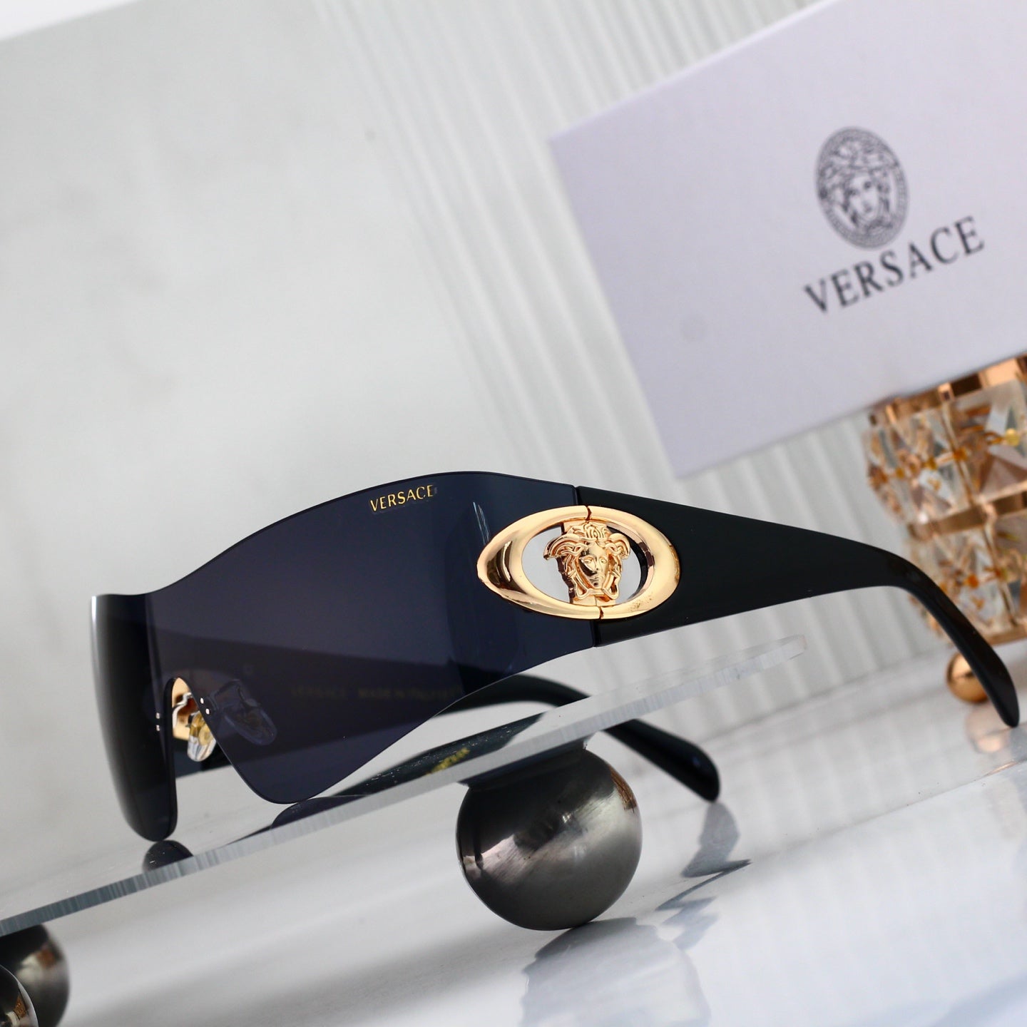 Sunglasses/model:2076