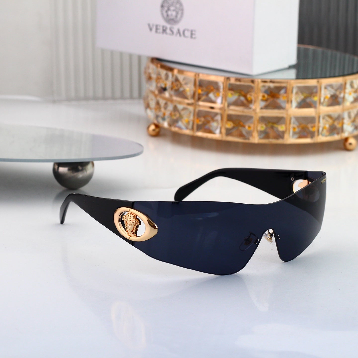 Sunglasses/model:2076