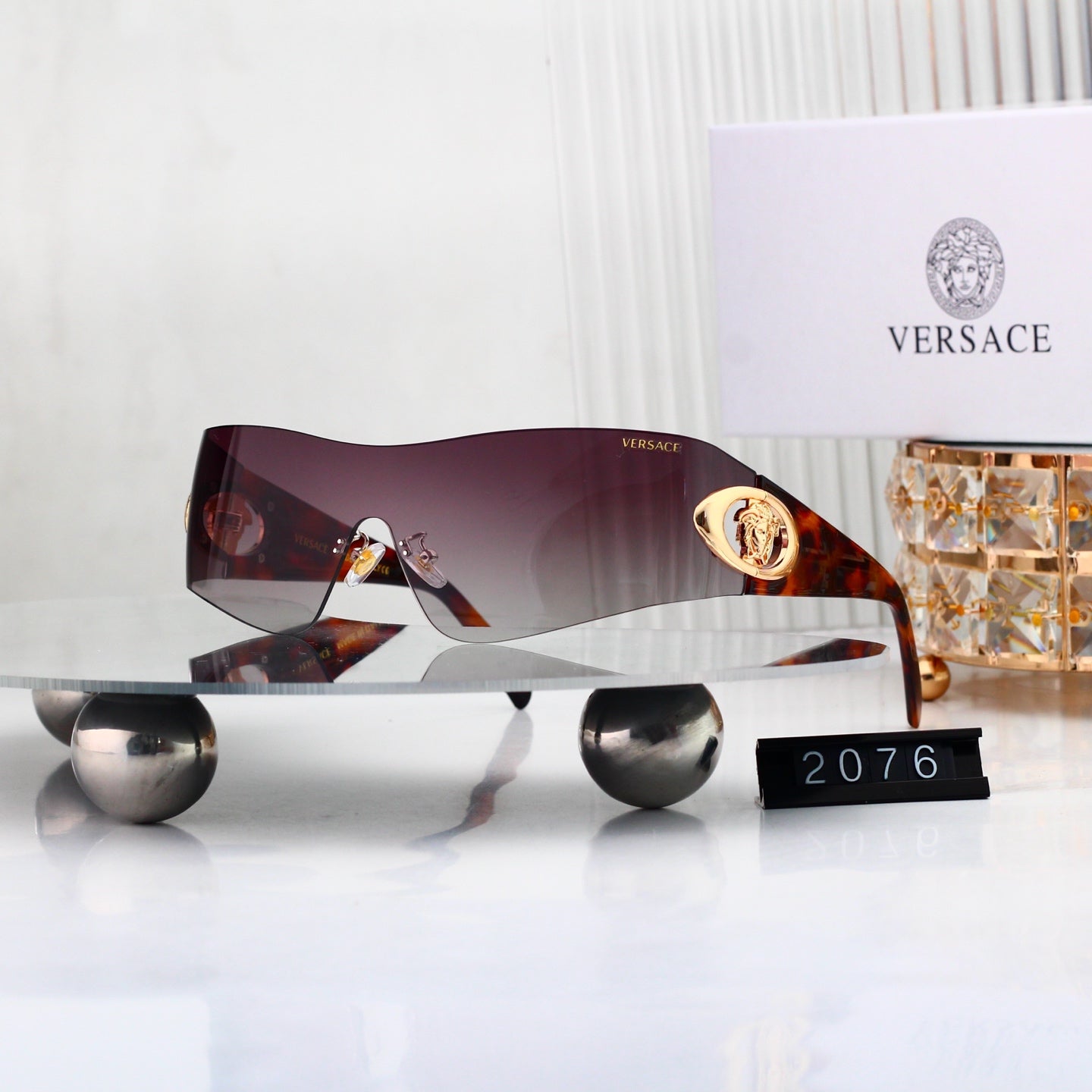 Sunglasses/model:2076