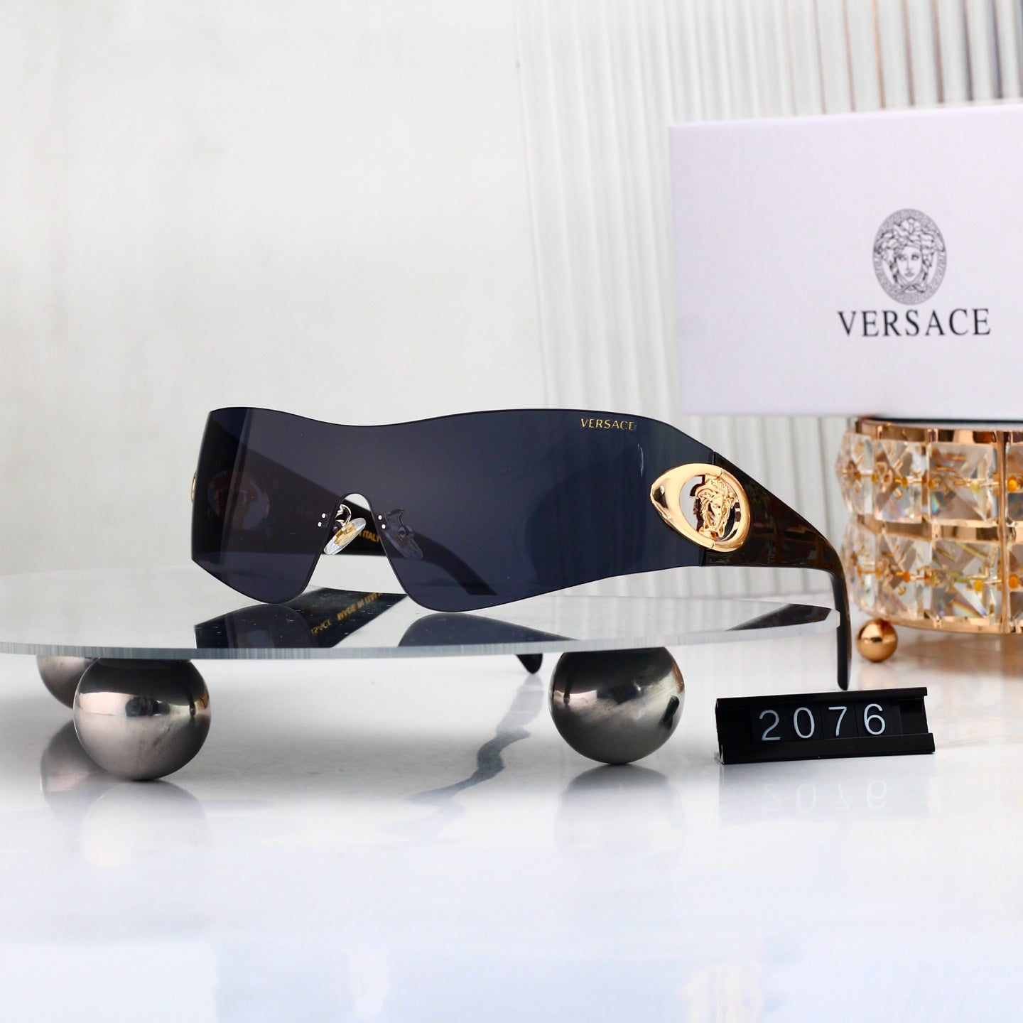 Sunglasses/model:2076