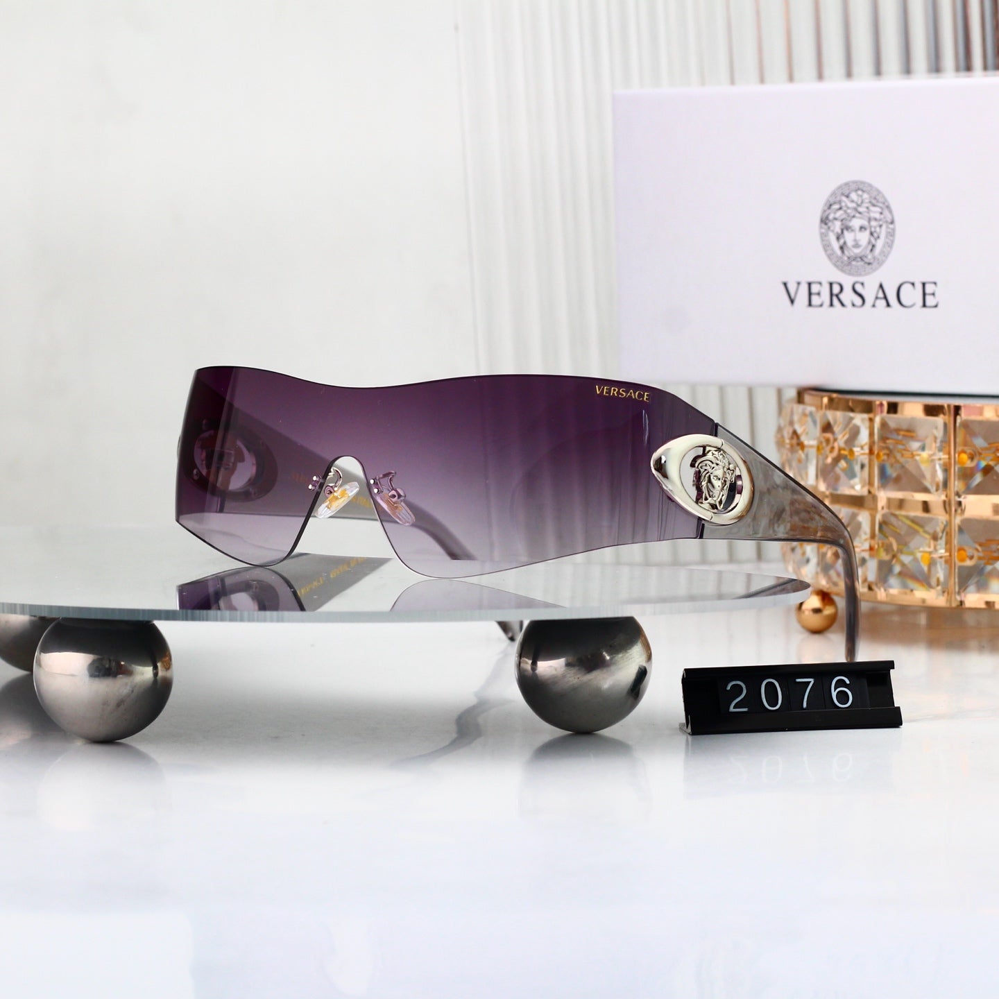 Sunglasses/model:2076