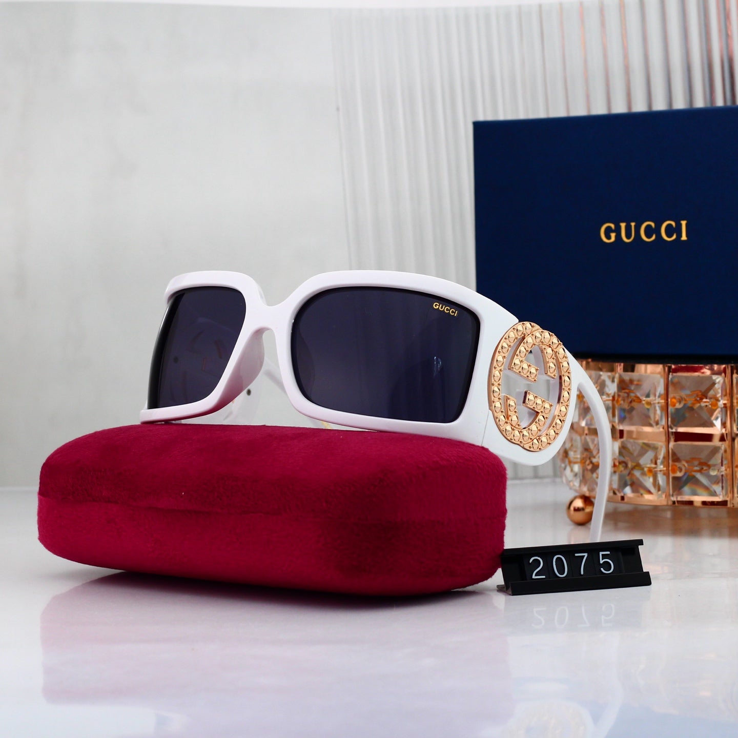 Sunglasses/model:2075