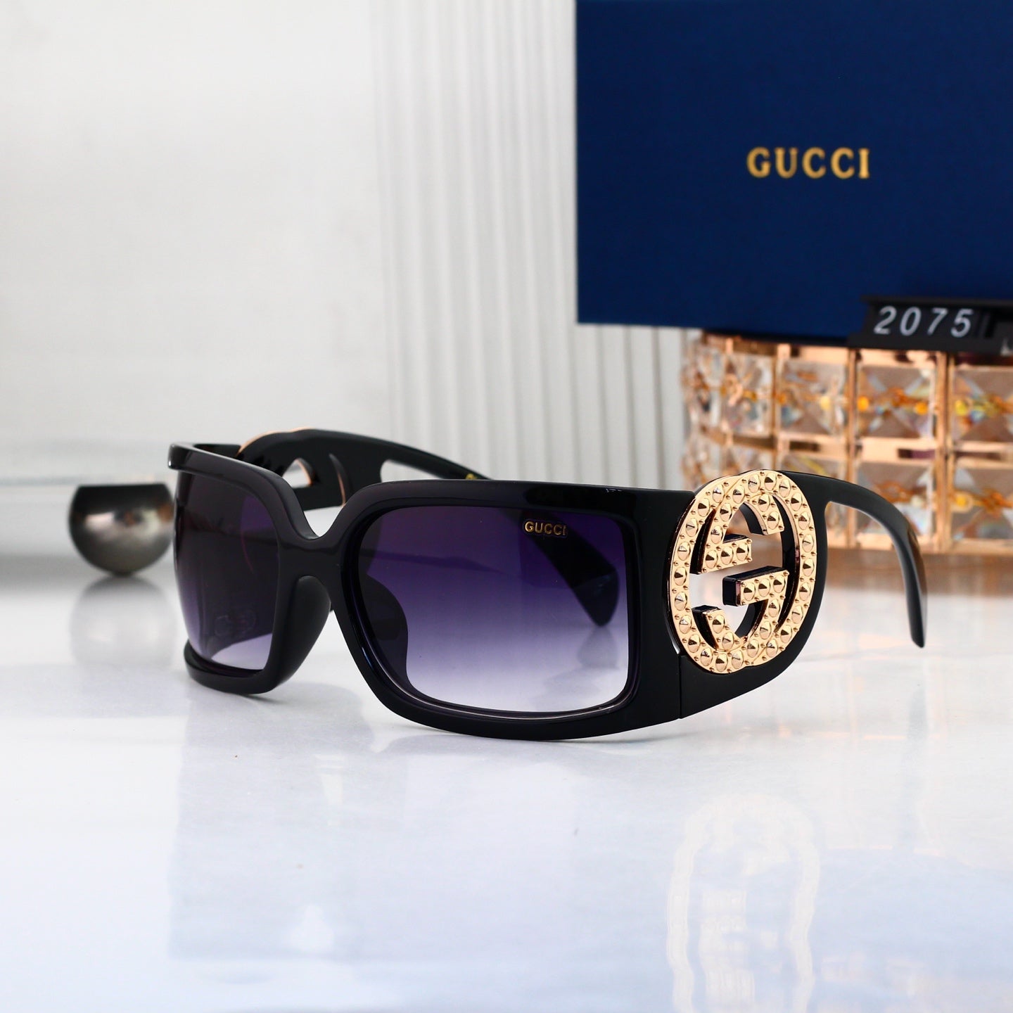 Sunglasses/model:2075