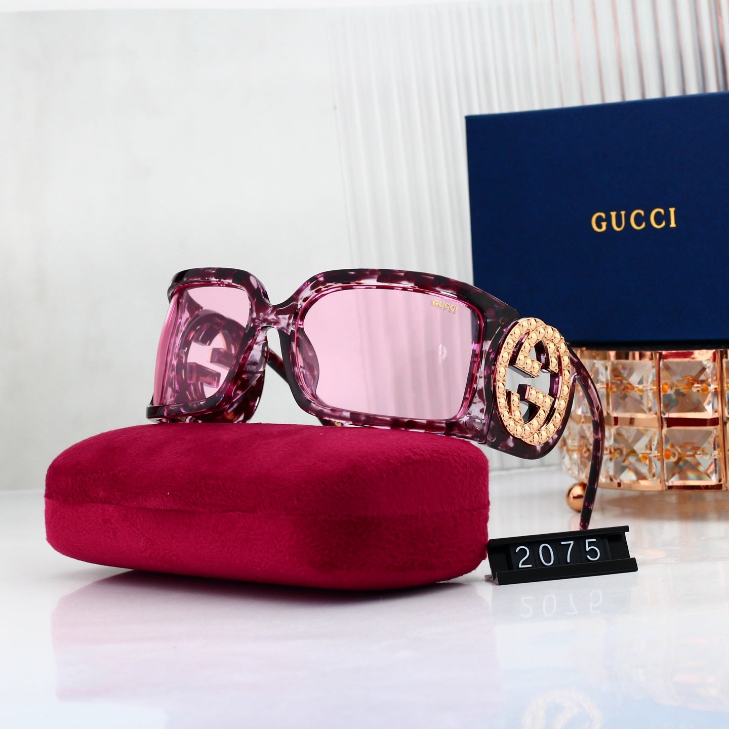 Sunglasses/model:2075