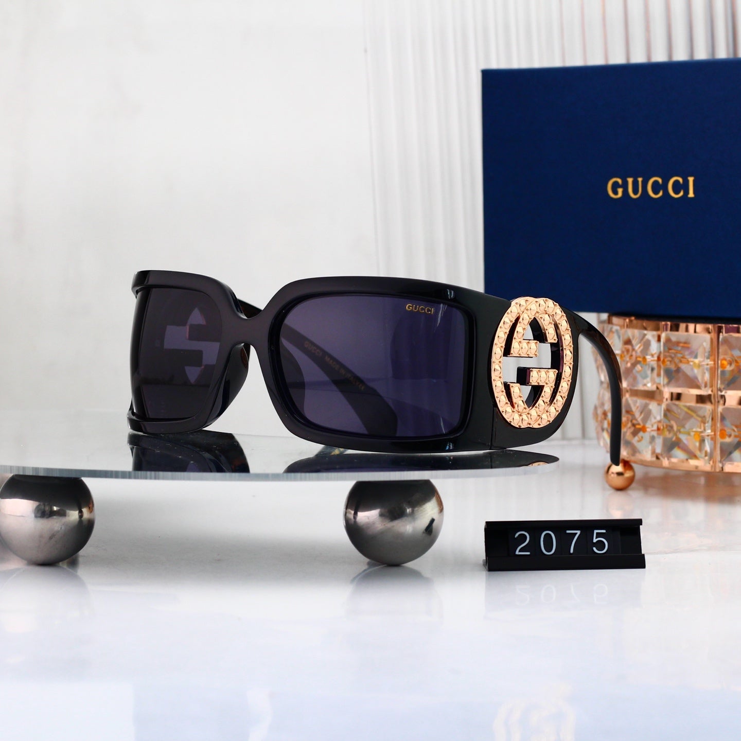 Sunglasses/model:2075