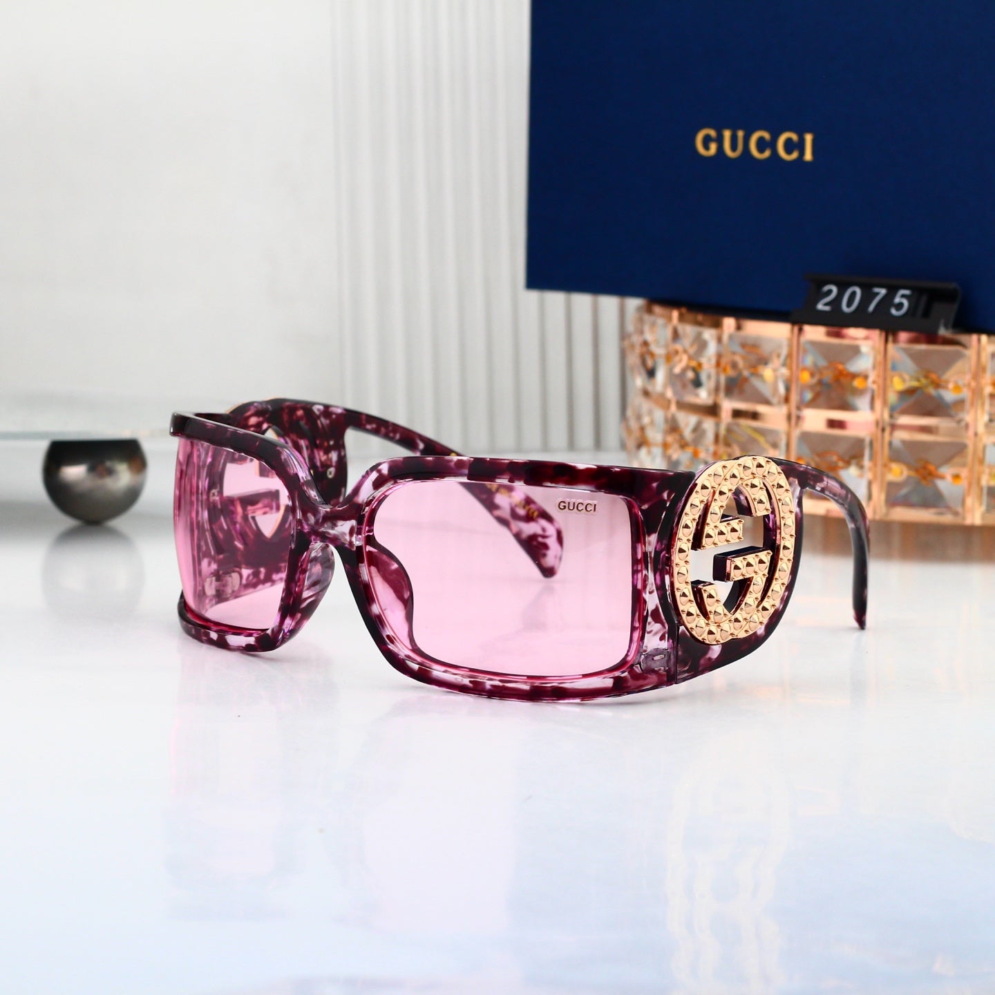 Sunglasses/model:2075