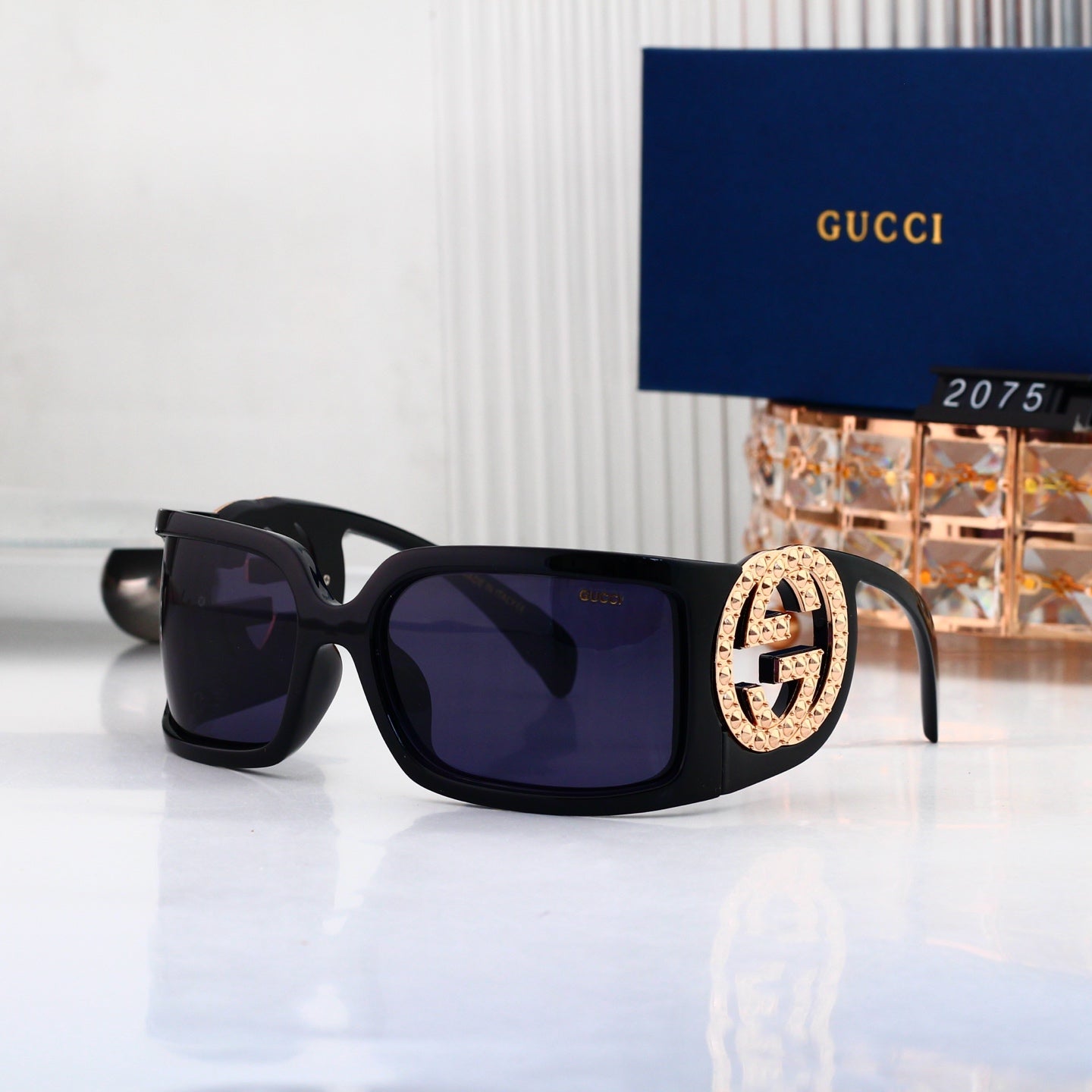 Sunglasses/model:2075