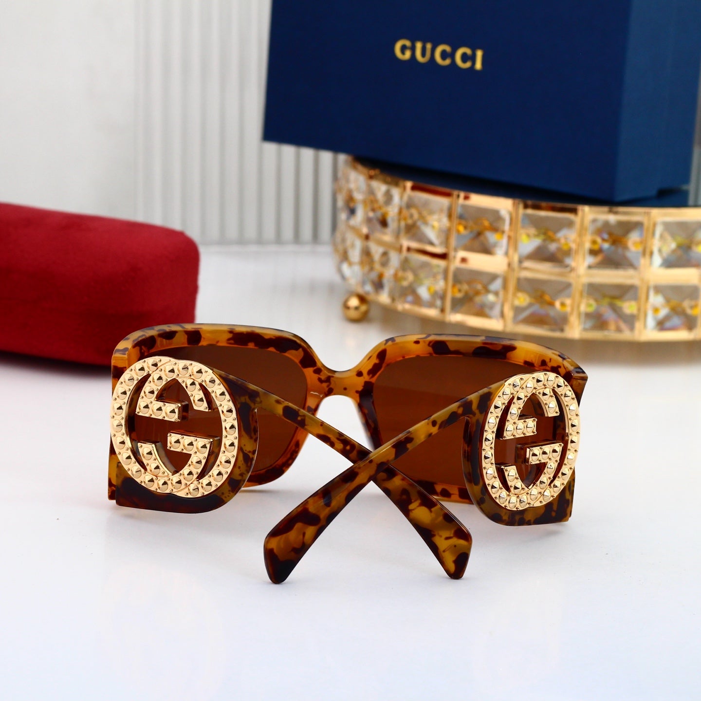 Sunglasses/model:2075