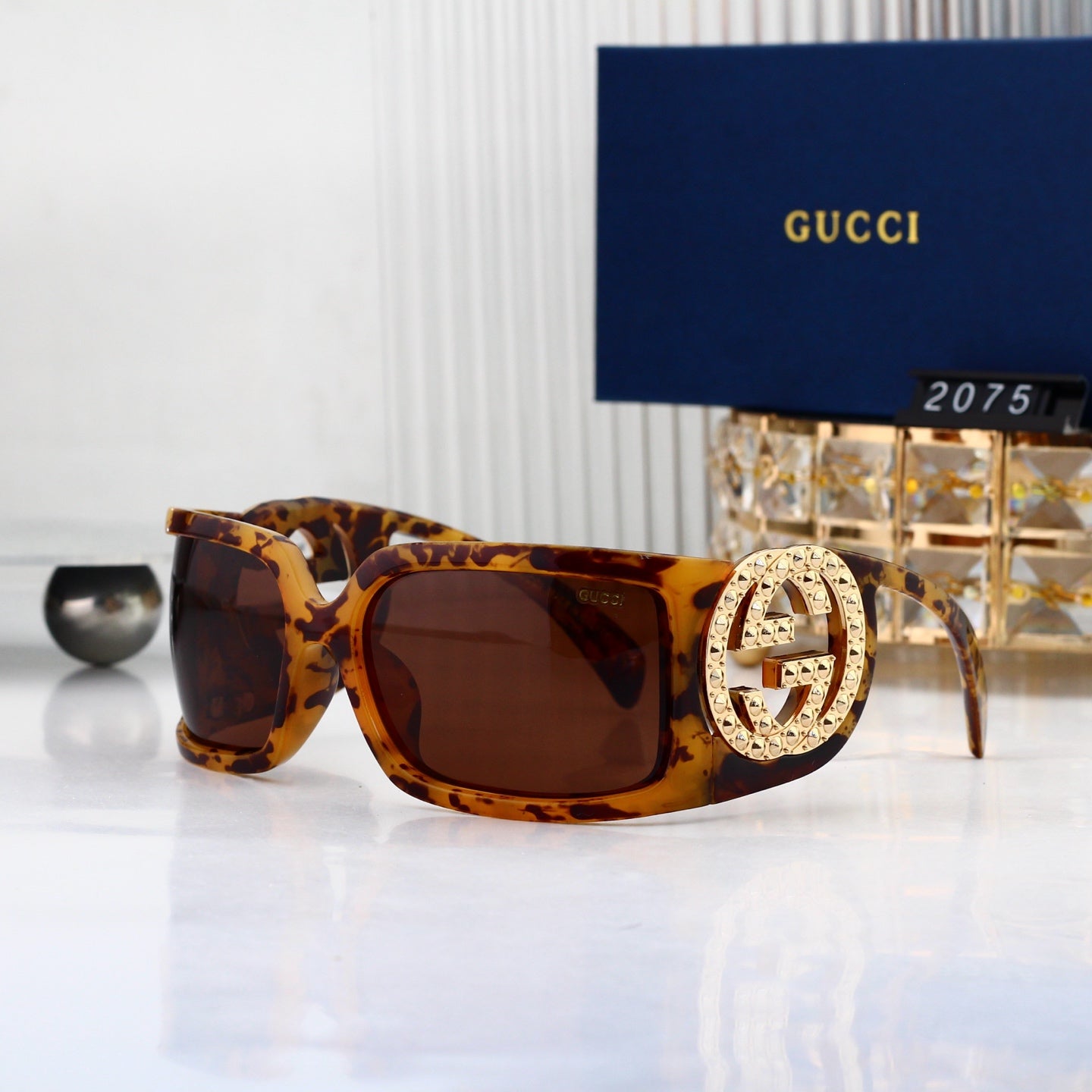 Sunglasses/model:2075