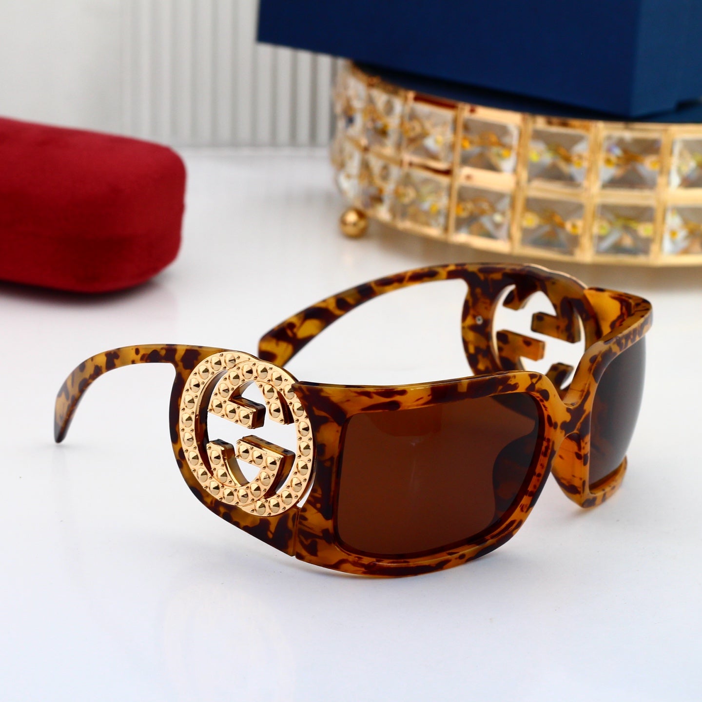 Sunglasses/model:2075