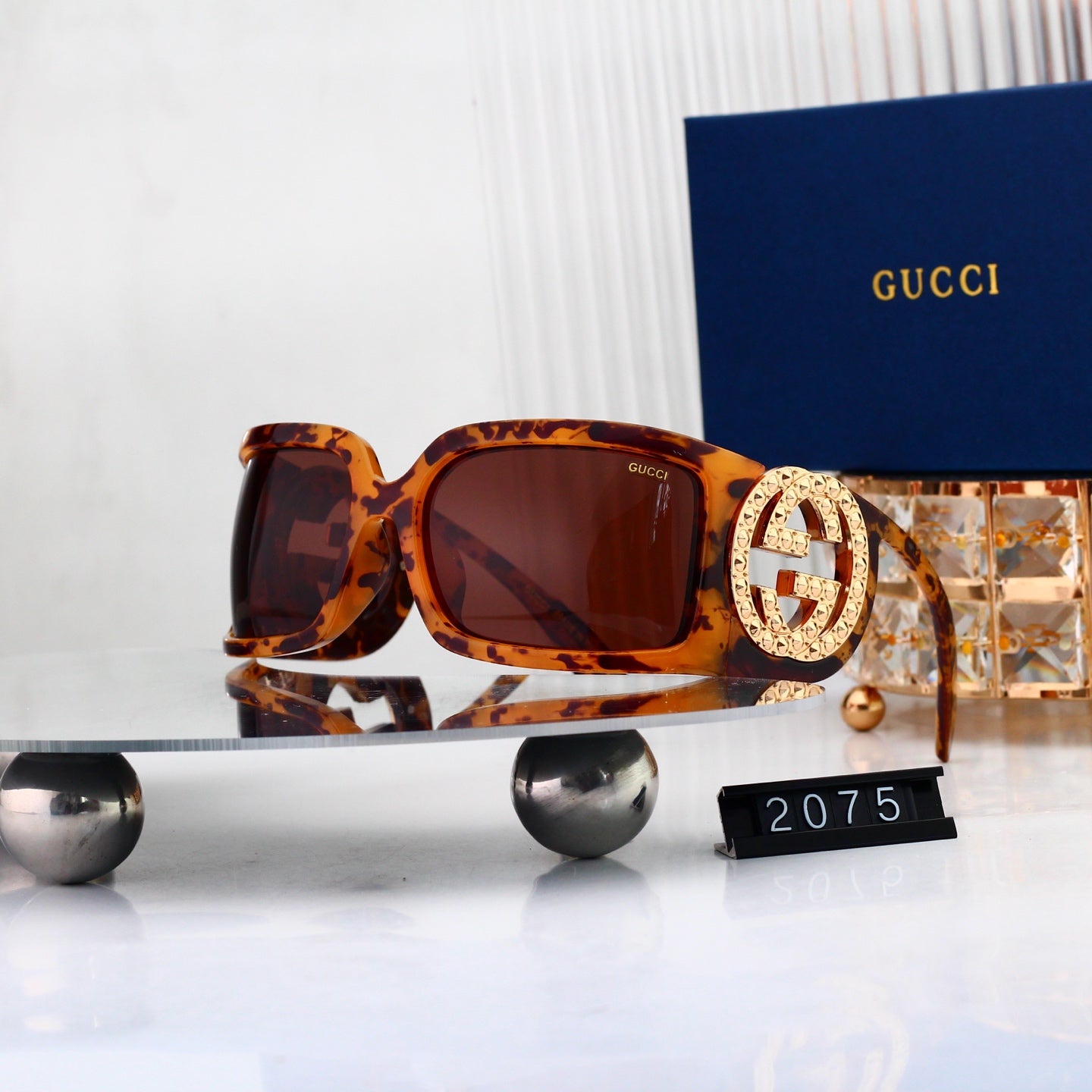 Sunglasses/model:2075