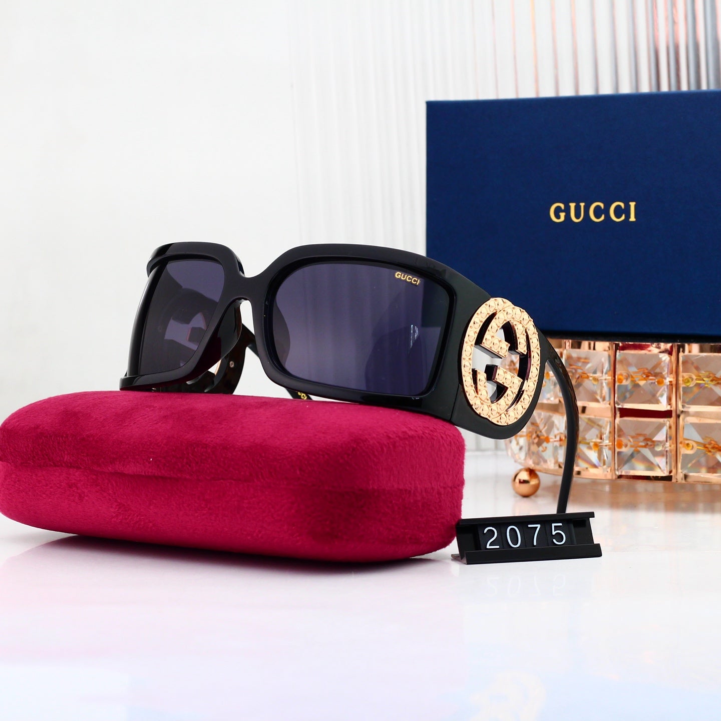 Sunglasses/model:2075