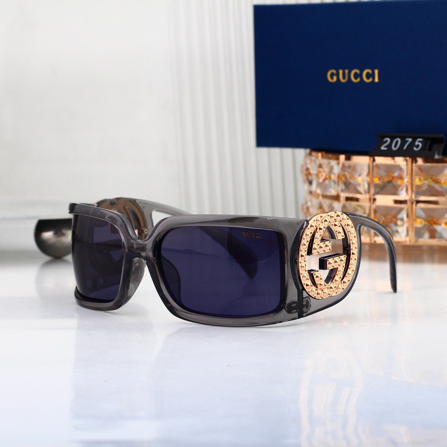 Sunglasses/model:2075