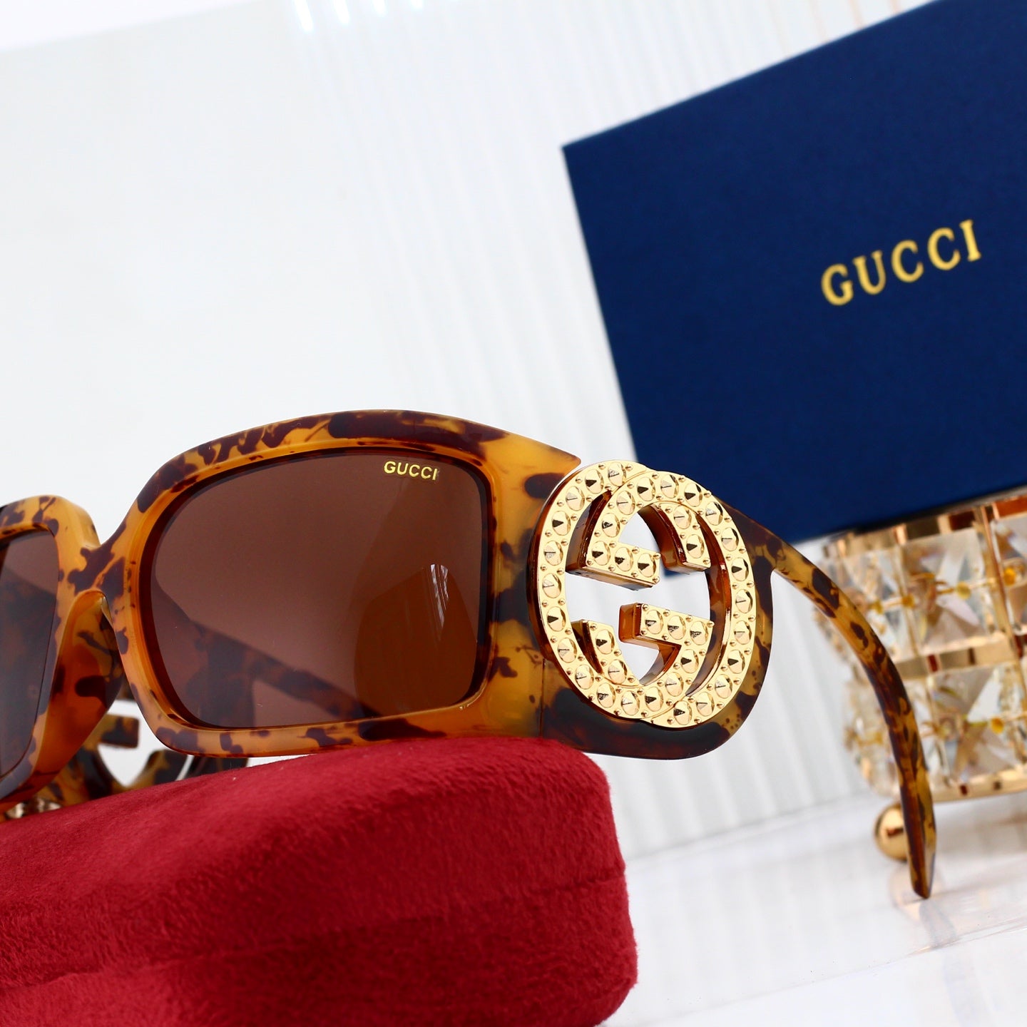 Sunglasses/model:2075