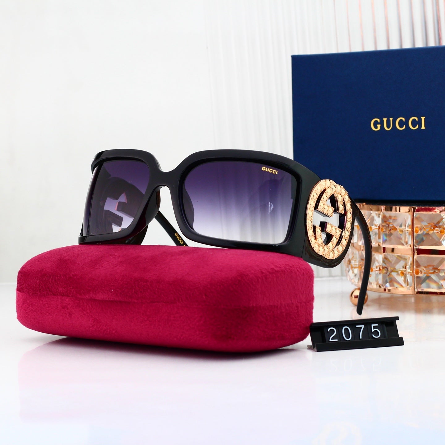 Sunglasses/model:2075