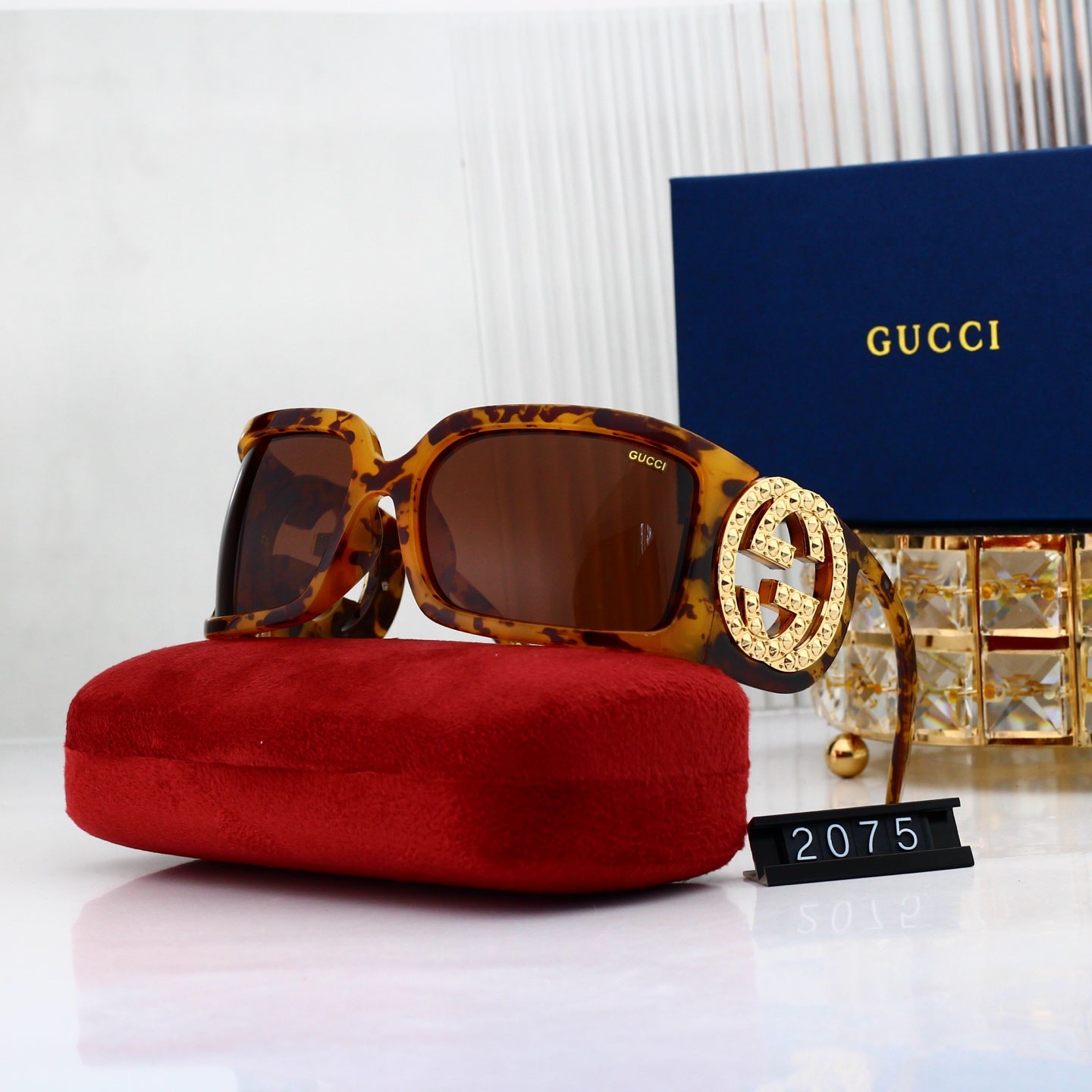 Sunglasses/model:2075