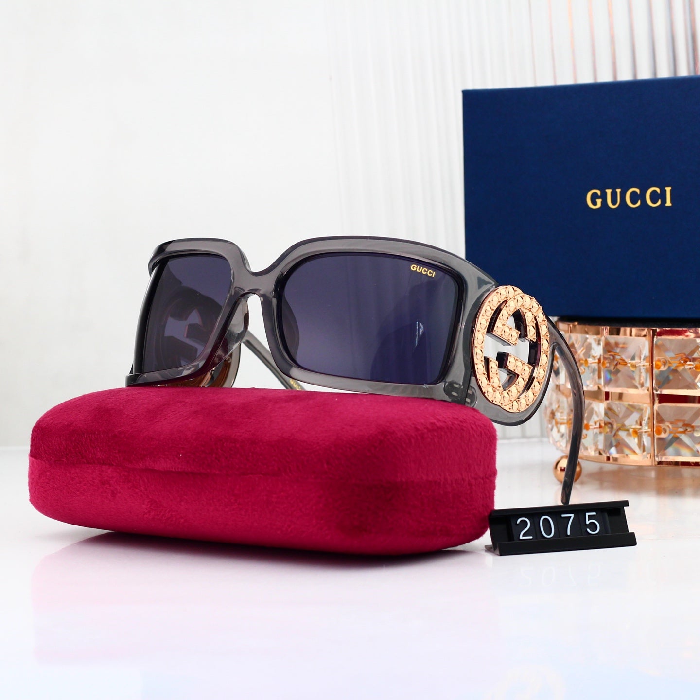 Sunglasses/model:2075