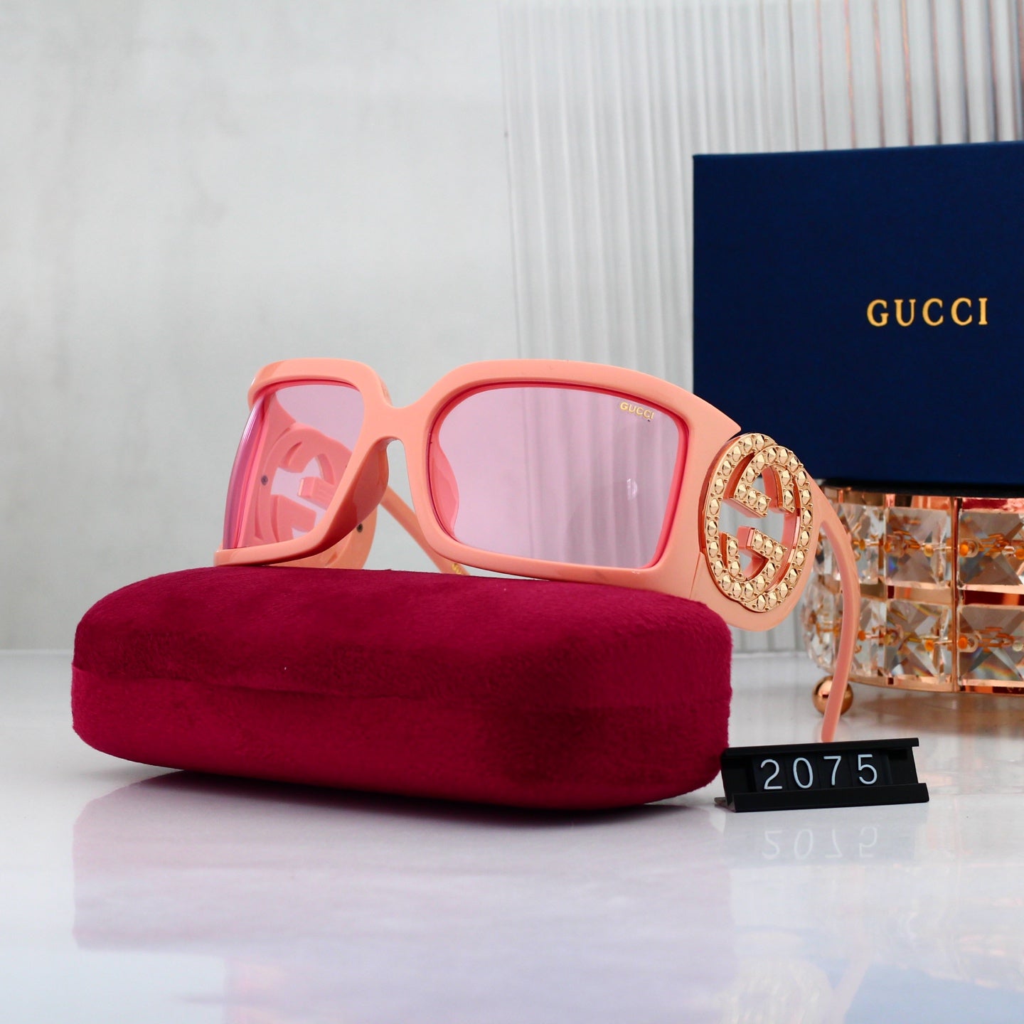 Sunglasses/model:2075