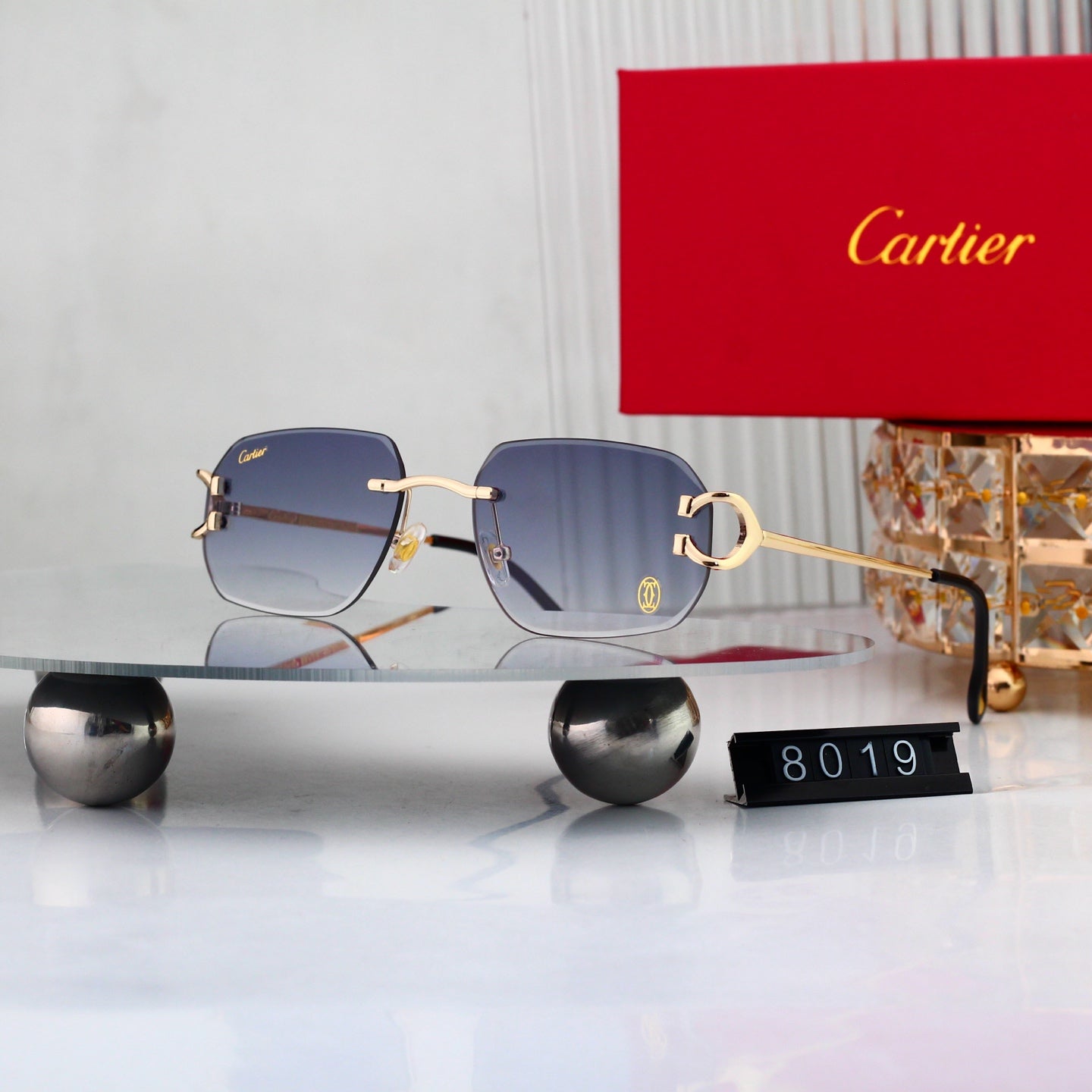 Sunglasses/model:8019