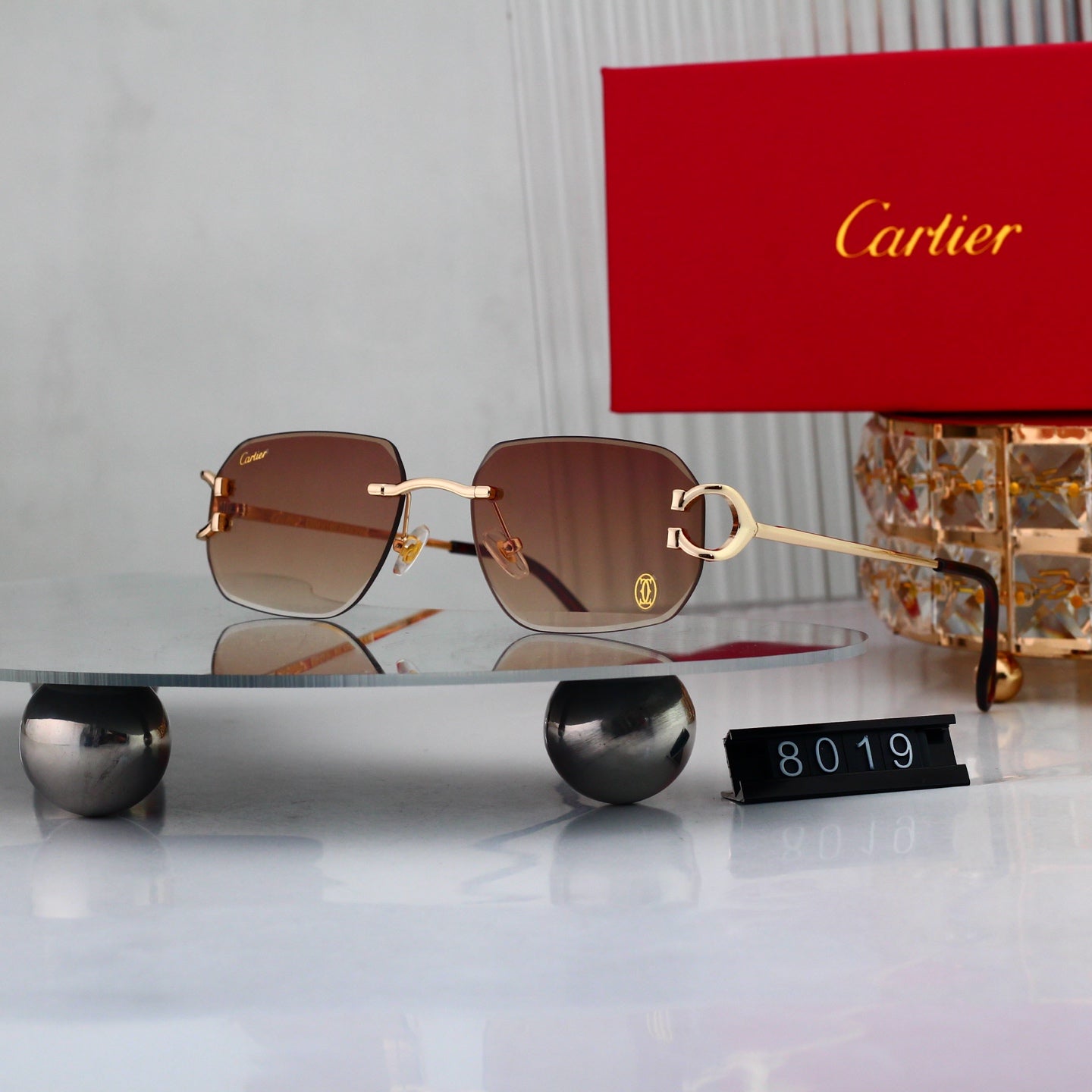 Sunglasses/model:8019