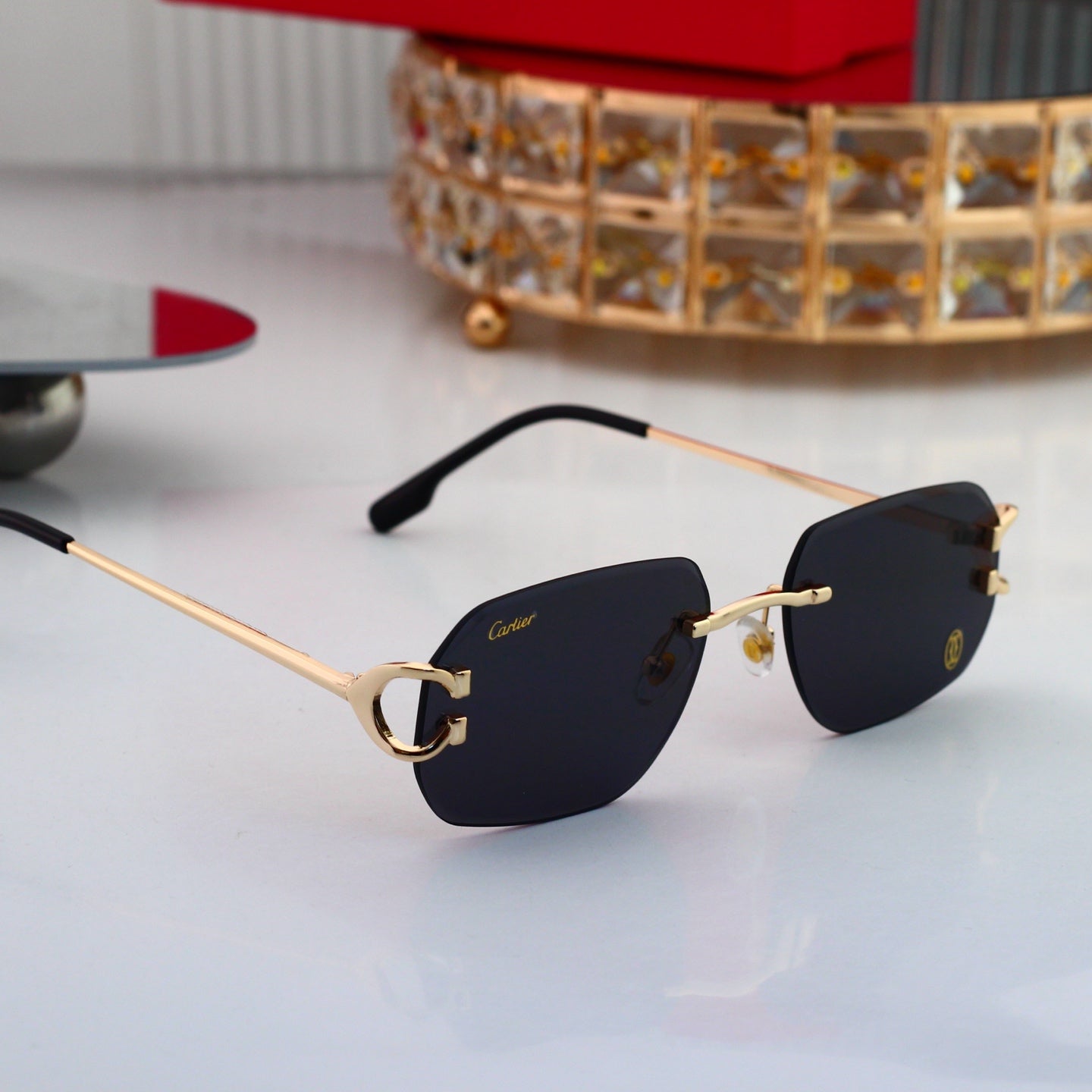 Sunglasses/model:8019