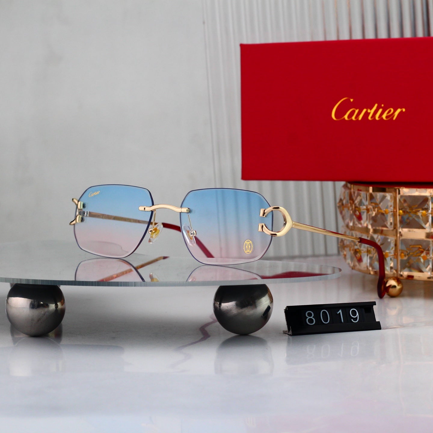 Sunglasses/model:8019