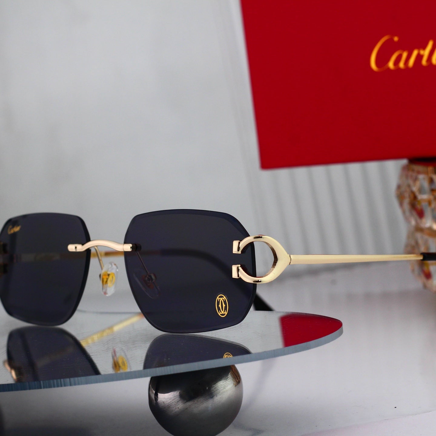 Sunglasses/model:8019