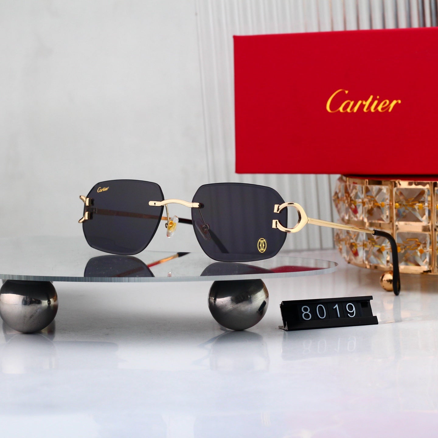 Sunglasses/model:8019