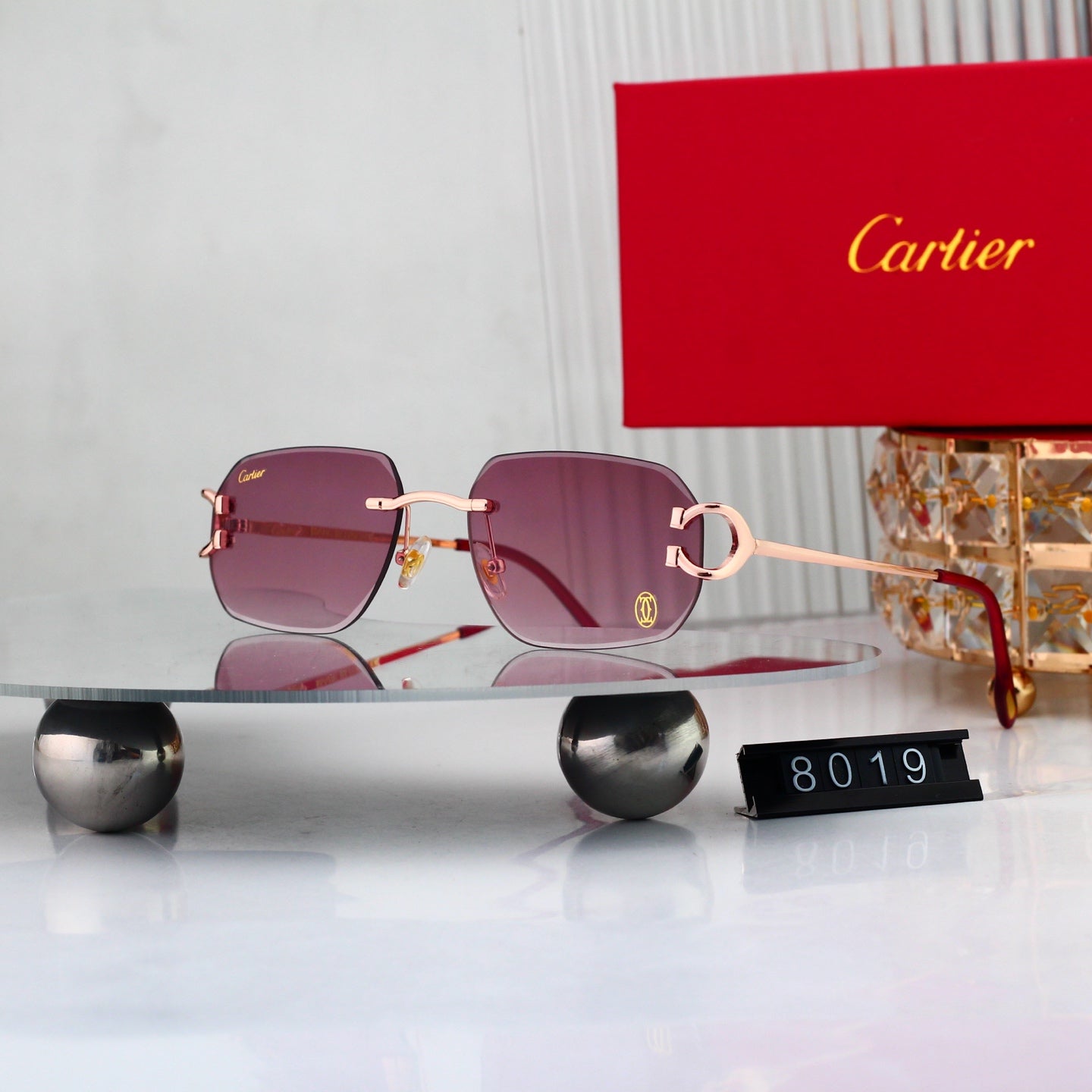 Sunglasses/model:8019