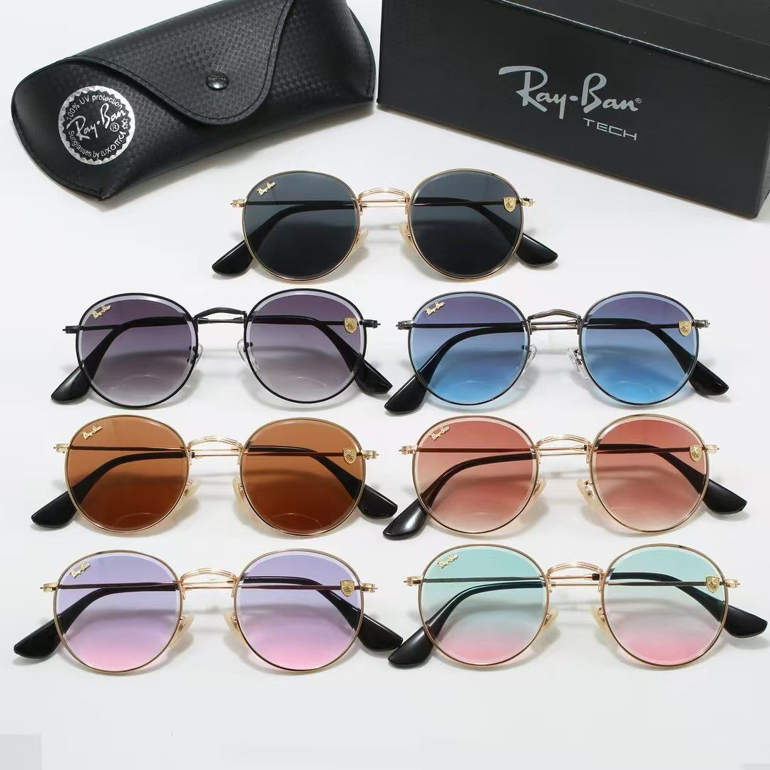 Sunglasses/model:2528-1