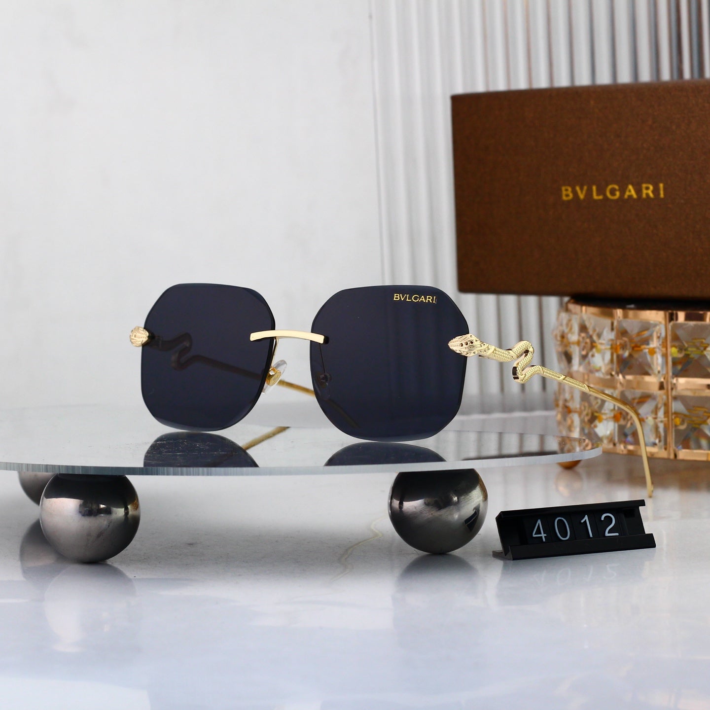 Sunglasses/model:4012