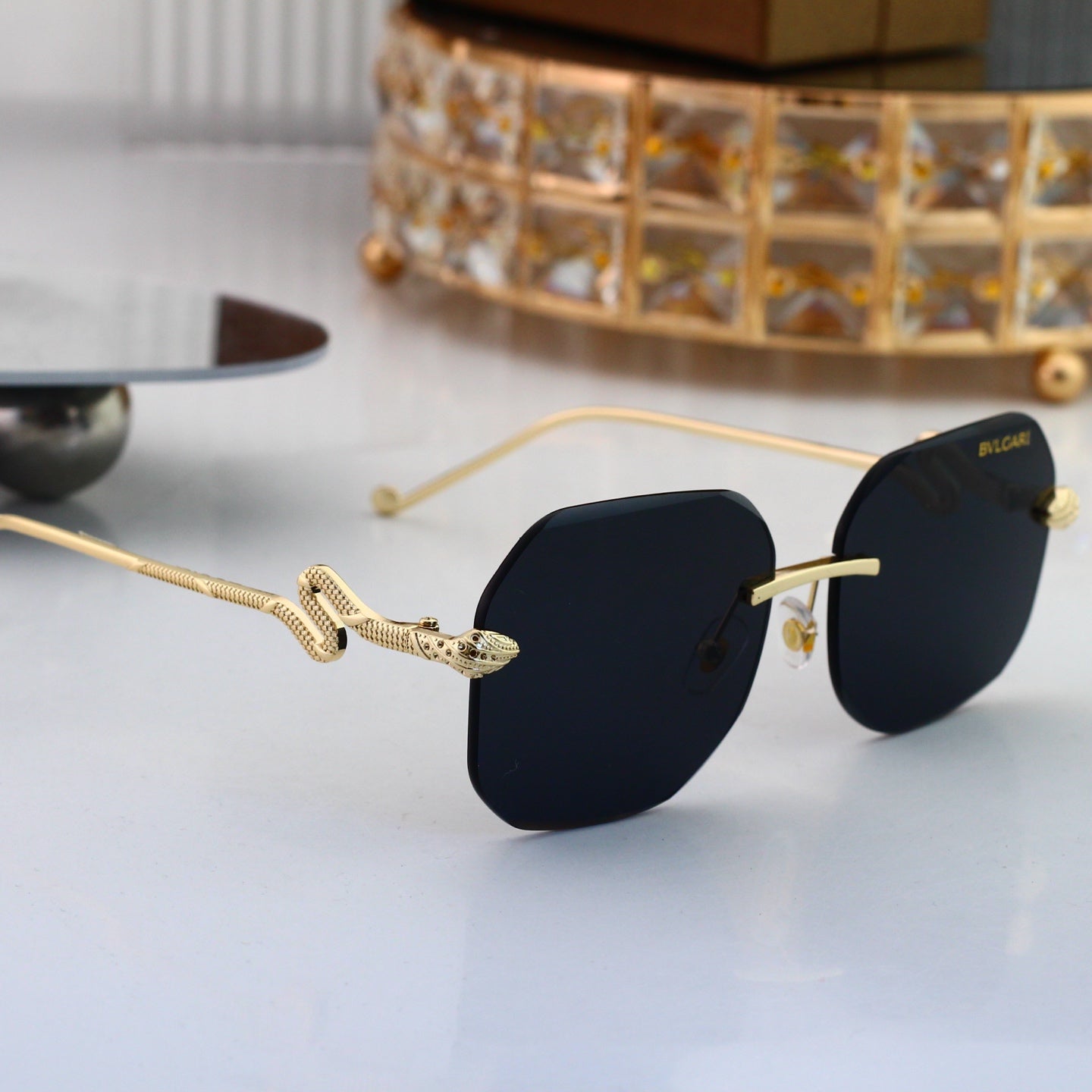 Sunglasses/model:4012