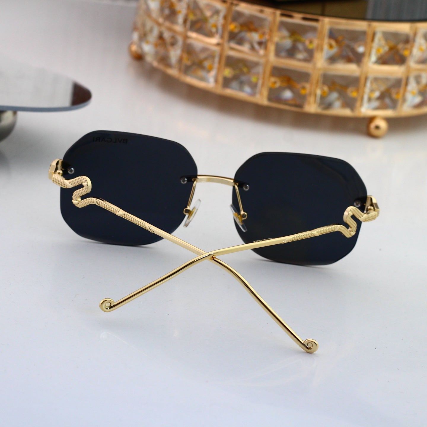 Sunglasses/model:4012